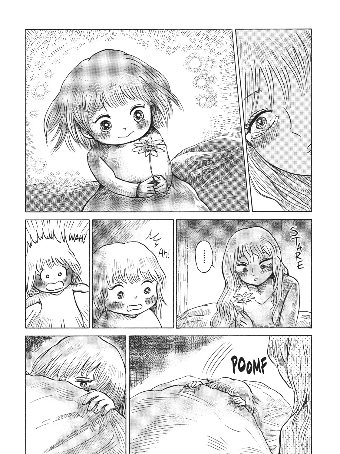Nicola Traveling Around the Demons’ World Chapter 22 page 67 - 