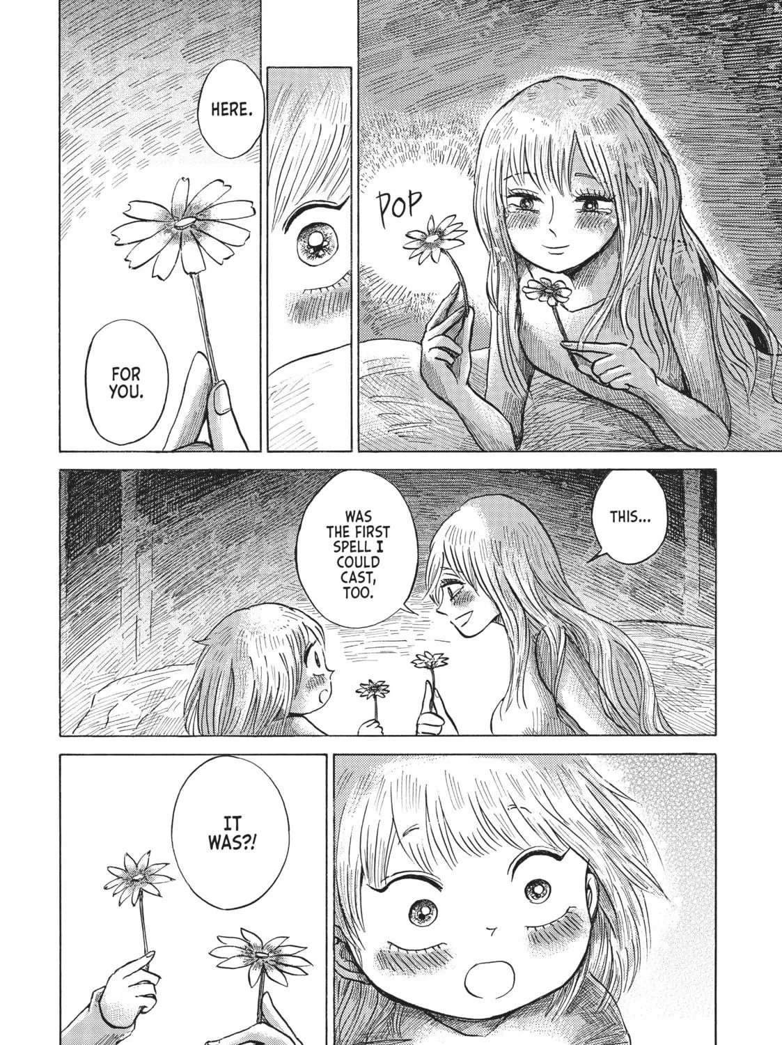 Nicola Traveling Around the Demons’ World Chapter 22 page 69 - 