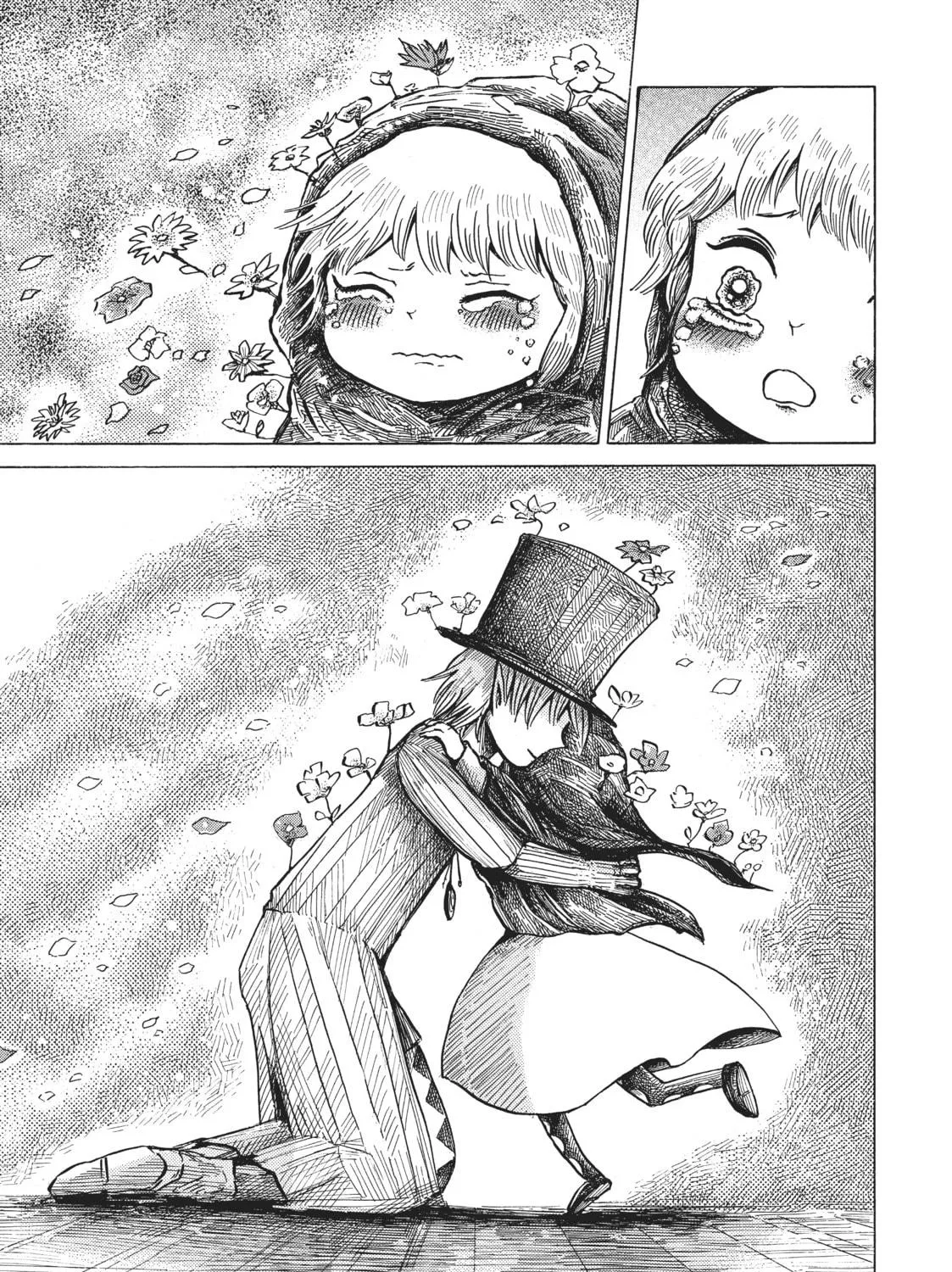 Nicola Traveling Around the Demons’ World Chapter 23 page 29 - 