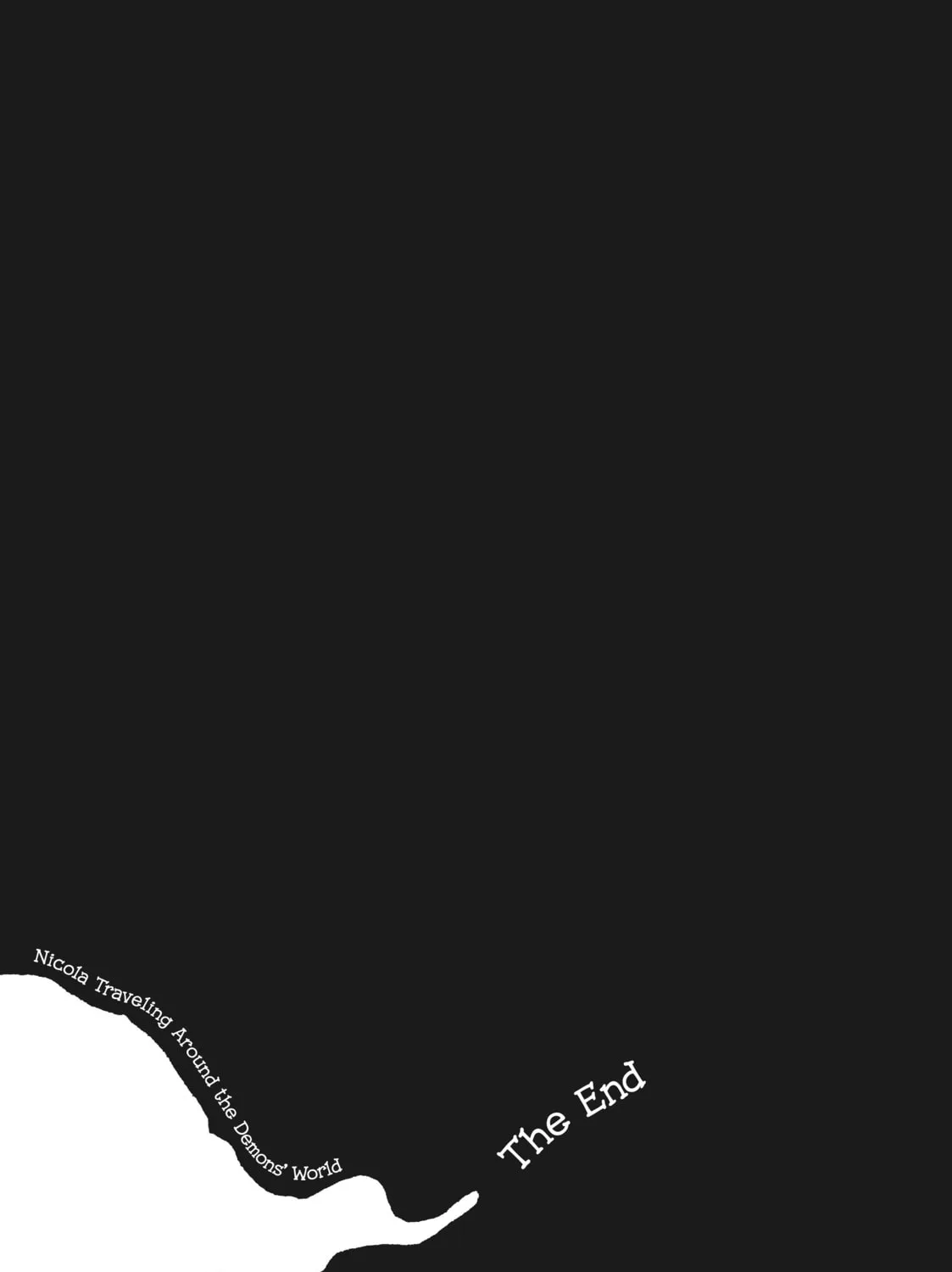 Nicola Traveling Around the Demons’ World Chapter 23 page 63 - 