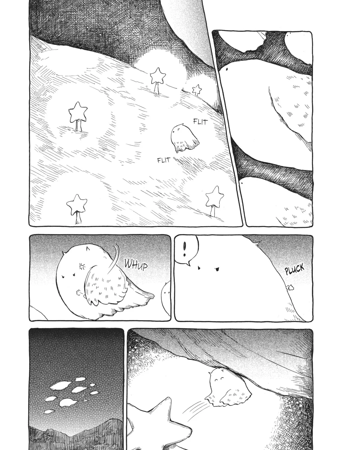 Nicola Traveling Around the Demons’ World Chapter 4 page 45 - 