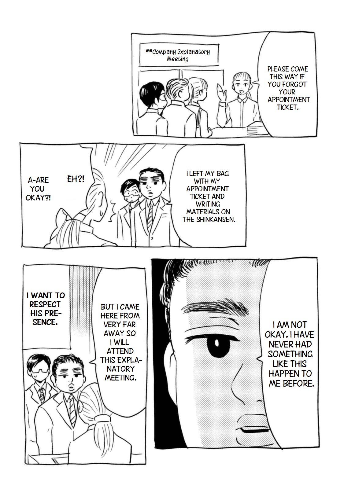 Nietzsche-sensei Chapter 10 page 18 - 