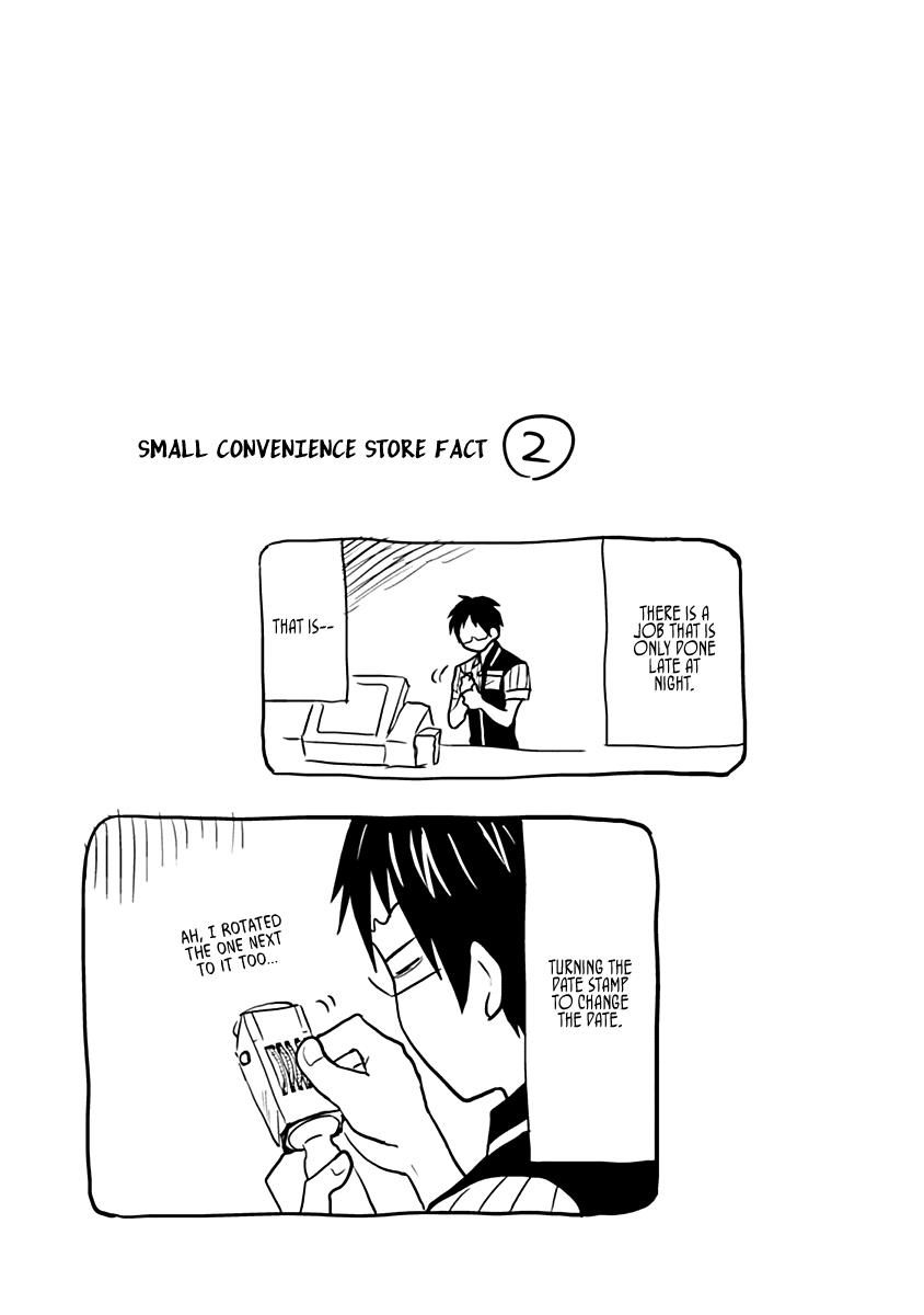 Nietzsche-sensei Chapter 18 page 18 - 