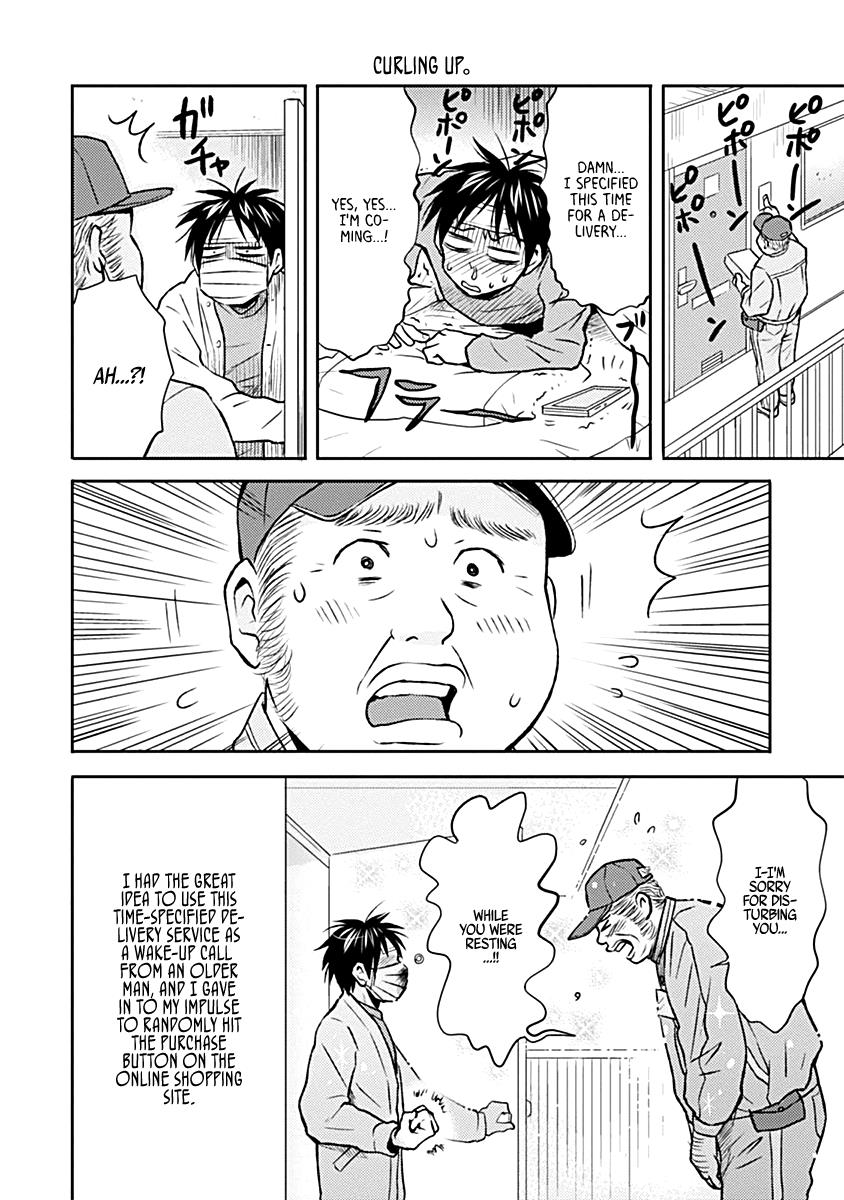 Nietzsche-sensei Chapter 18 page 10 - 