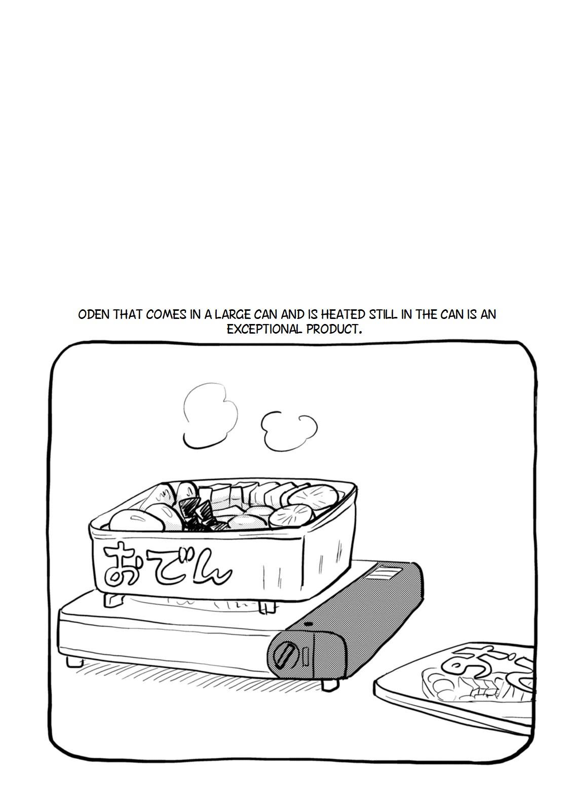 Nietzsche-sensei Chapter 24 page 18 - 