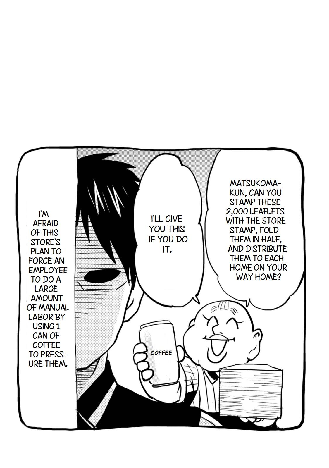 Nietzsche-sensei Chapter 25 page 10 - 
