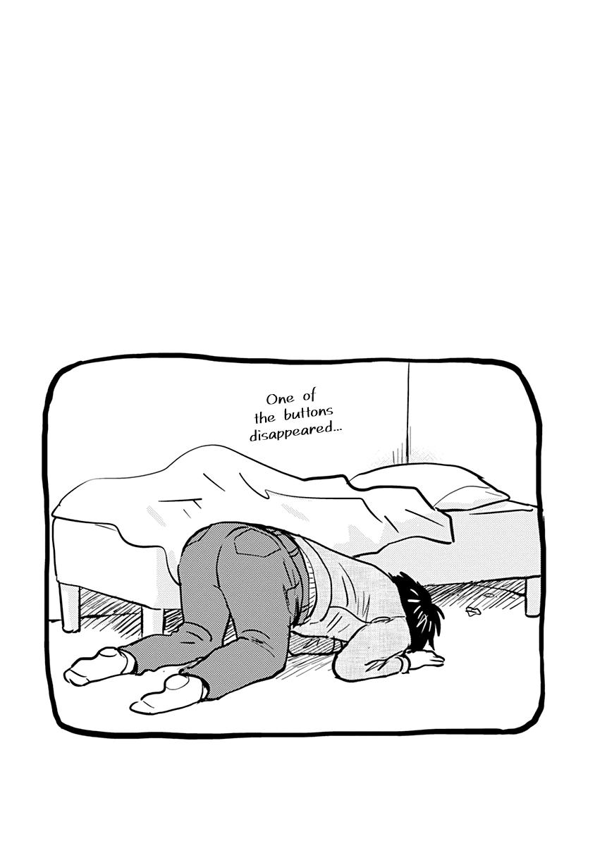 Nietzsche-sensei Chapter 36 page 18 - 