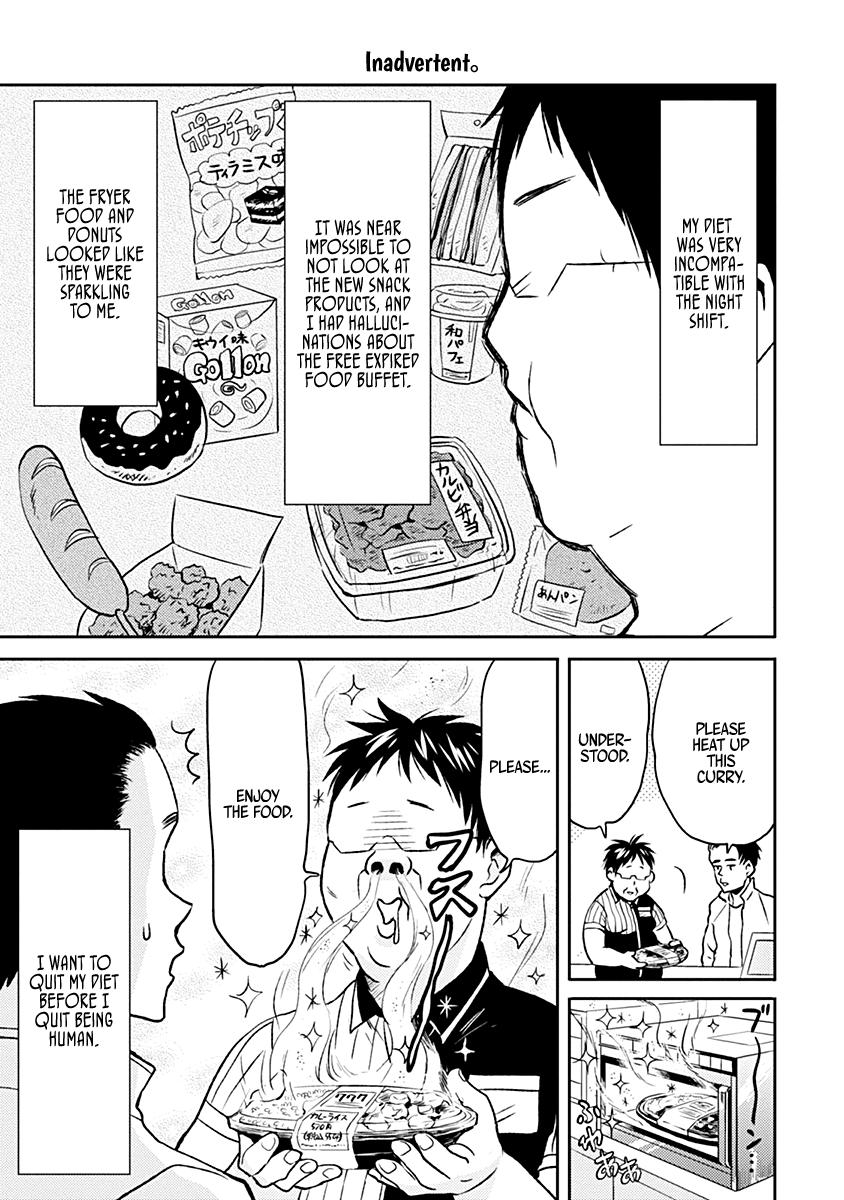 Nietzsche-sensei Chapter 38 page 17 - 
