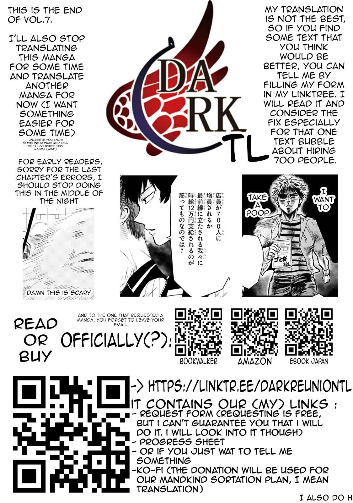 Nietzsche-sensei Chapter 41 page 26 - 