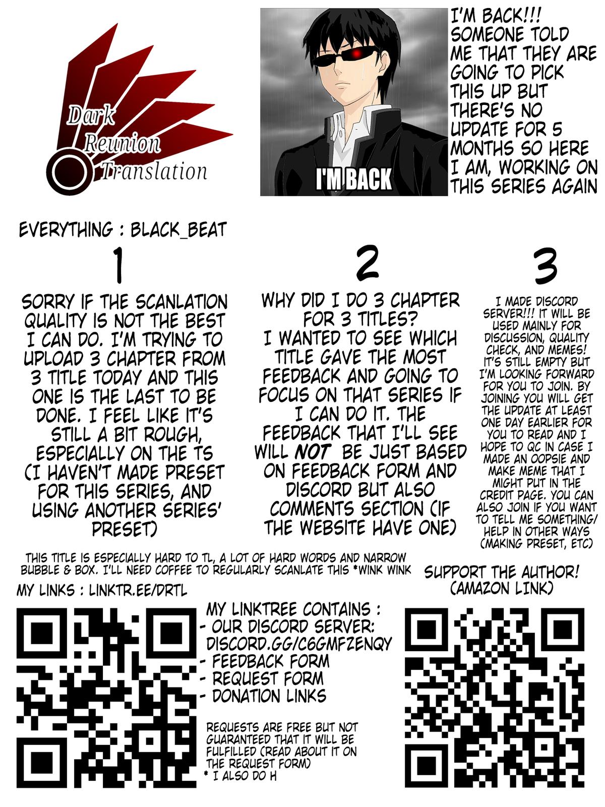 Nietzsche-sensei Chapter 44 page 25 - 