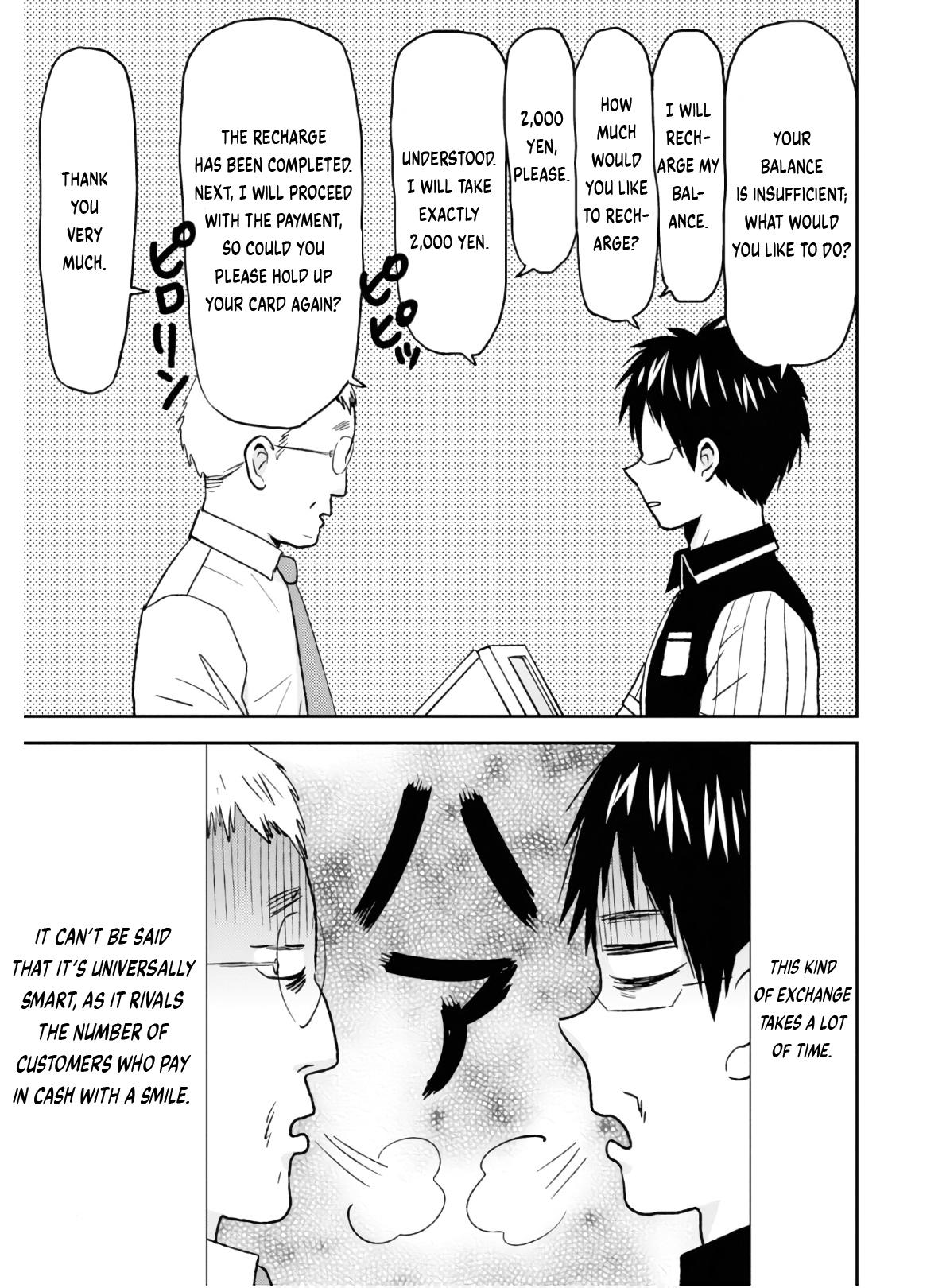 Nietzsche-sensei Chapter 53 page 24 - 