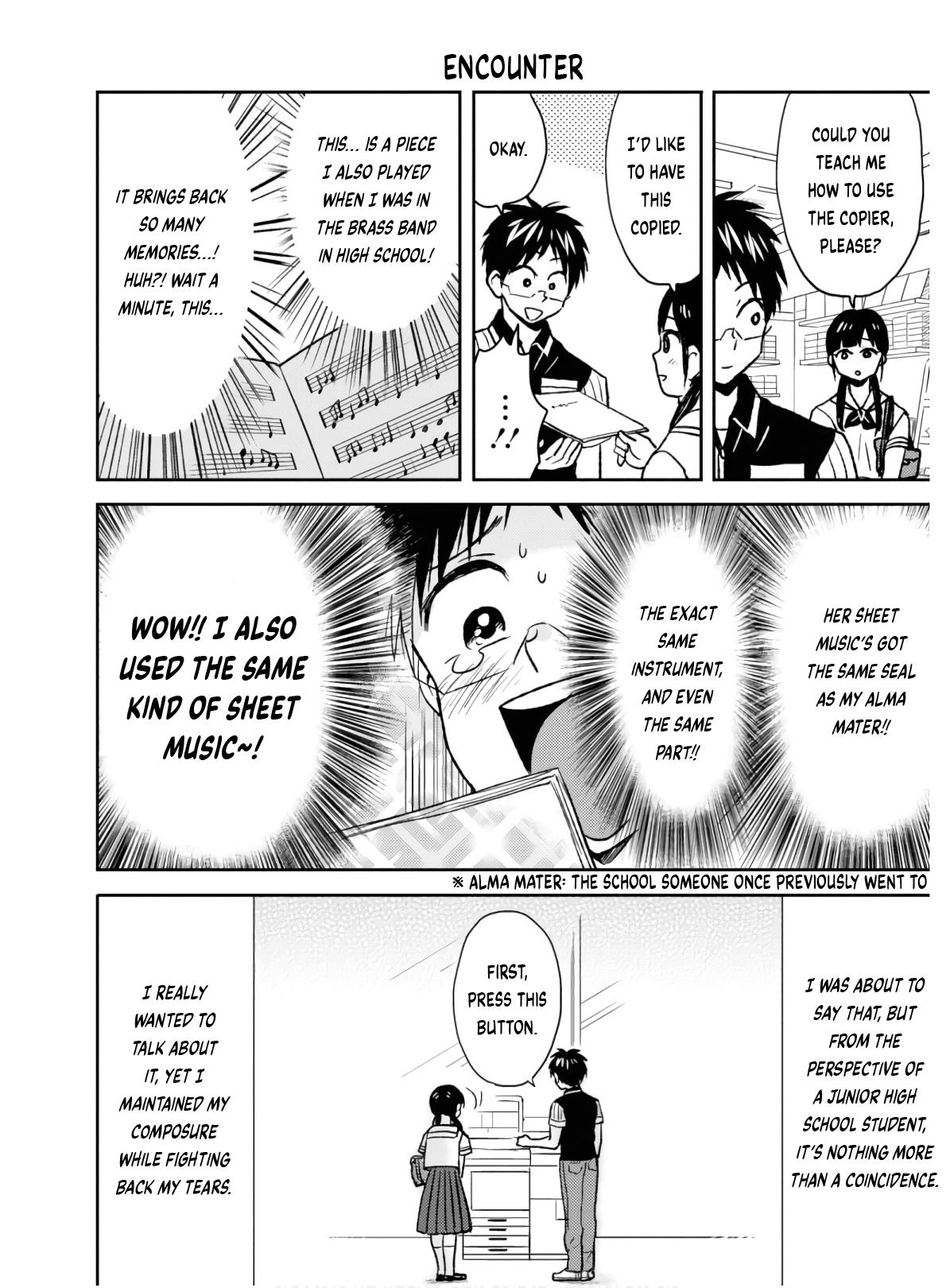 Nietzsche-sensei Chapter 53 page 25 - 