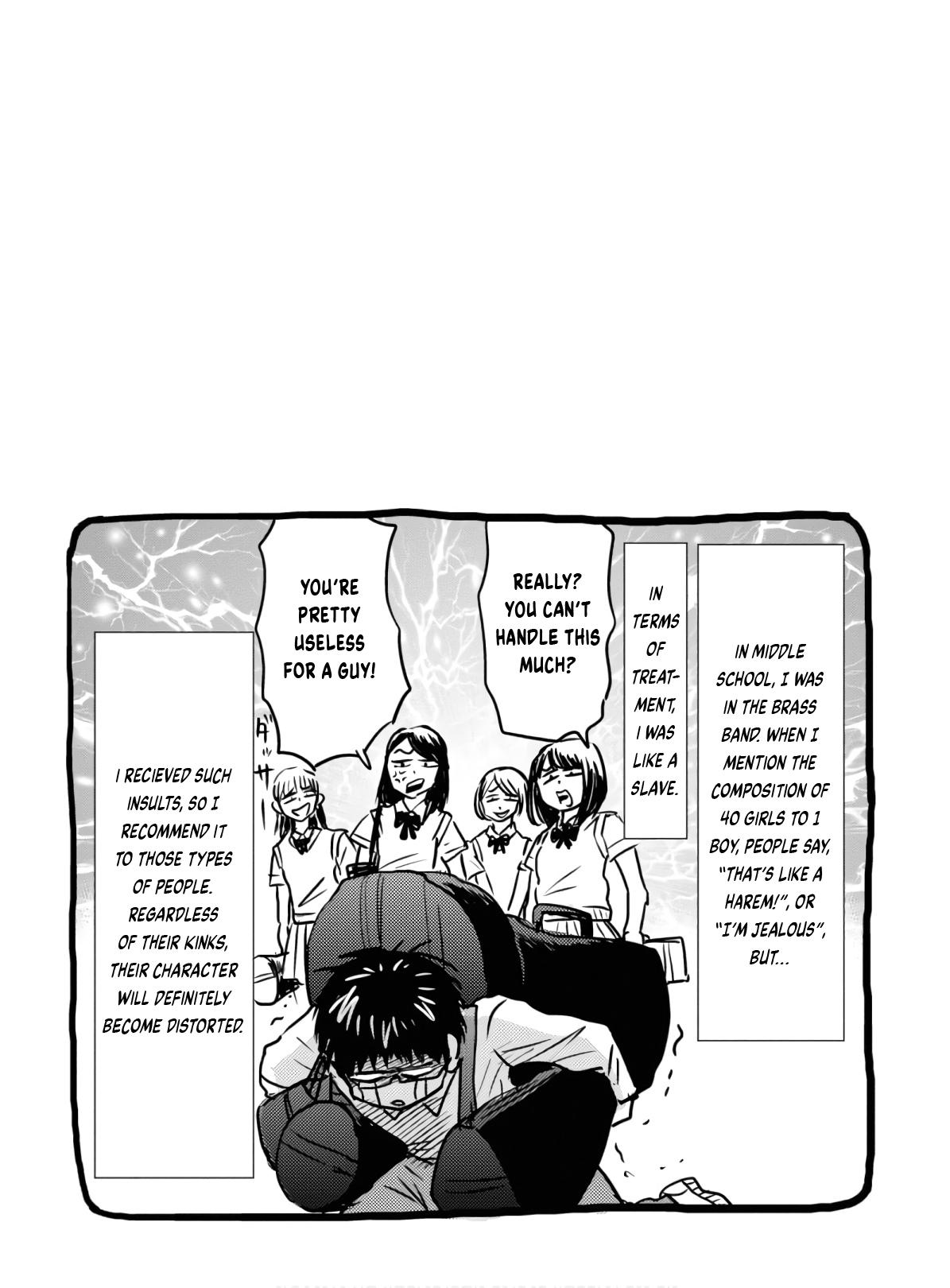 Nietzsche-sensei Chapter 53 page 27 - 