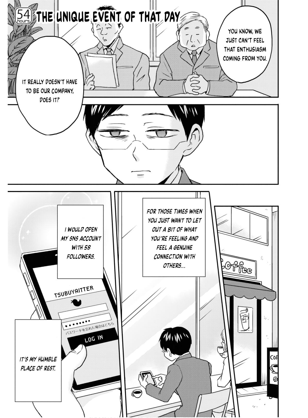 Nietzsche-sensei Chapter 54 page 2 - 