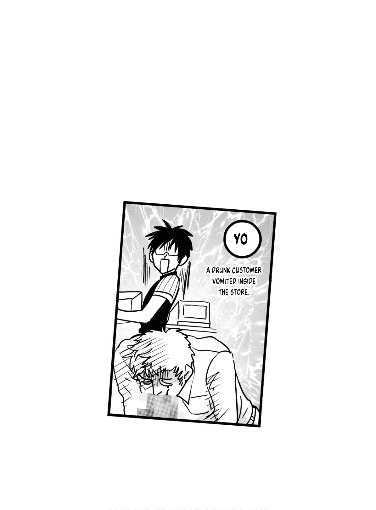 Nietzsche-sensei Chapter 56 page 23 - 