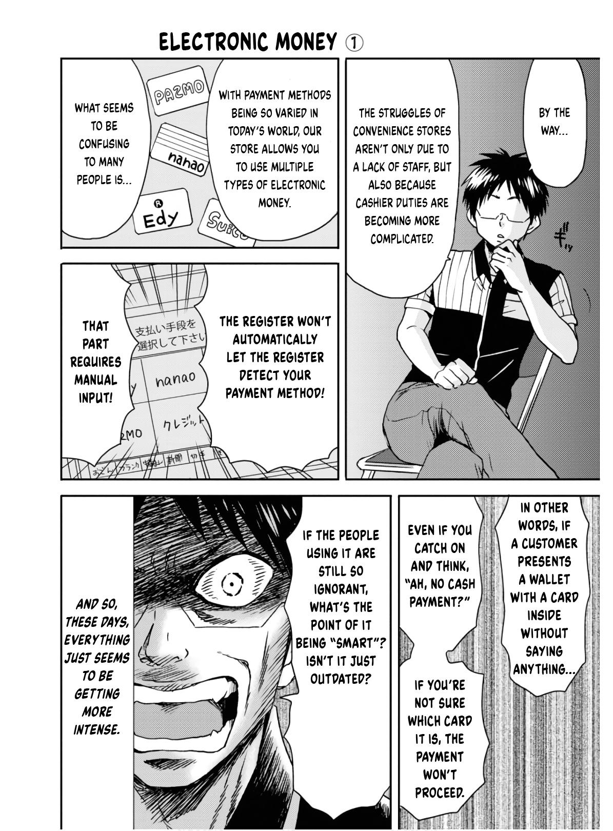 Nietzsche-sensei Chapter 57 page 17 - 
