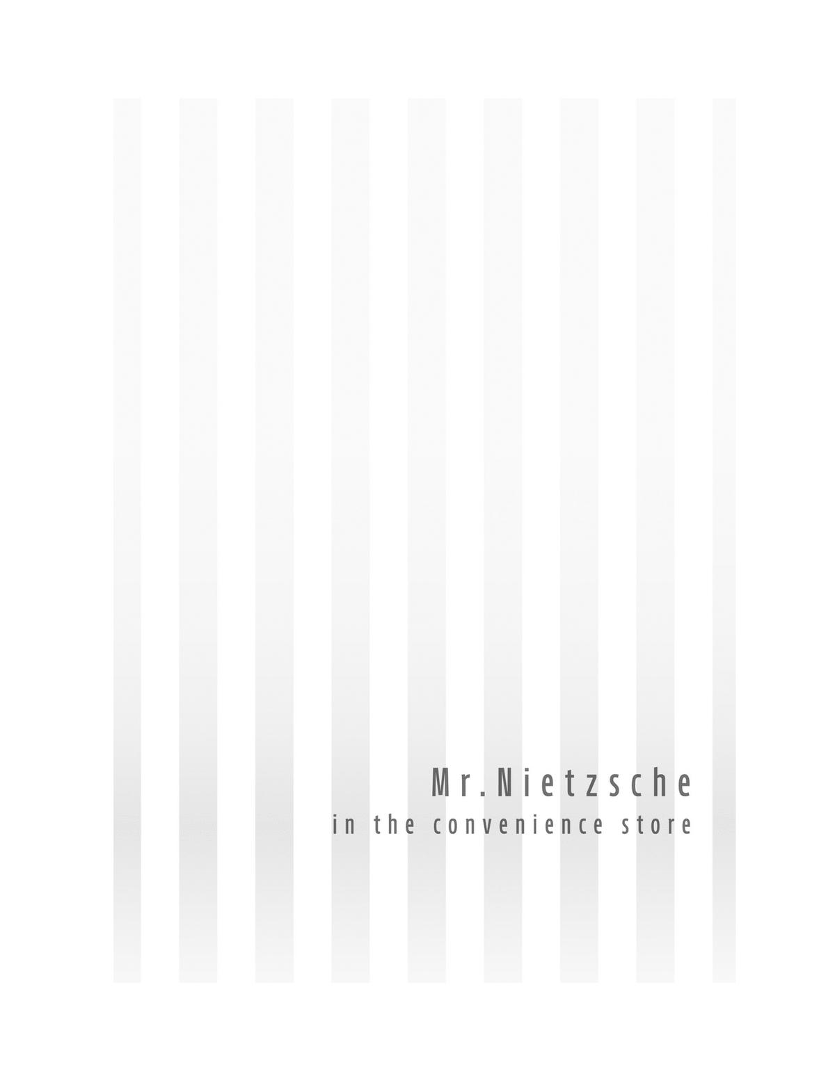 Nietzsche-sensei Chapter 59 page 12 - 