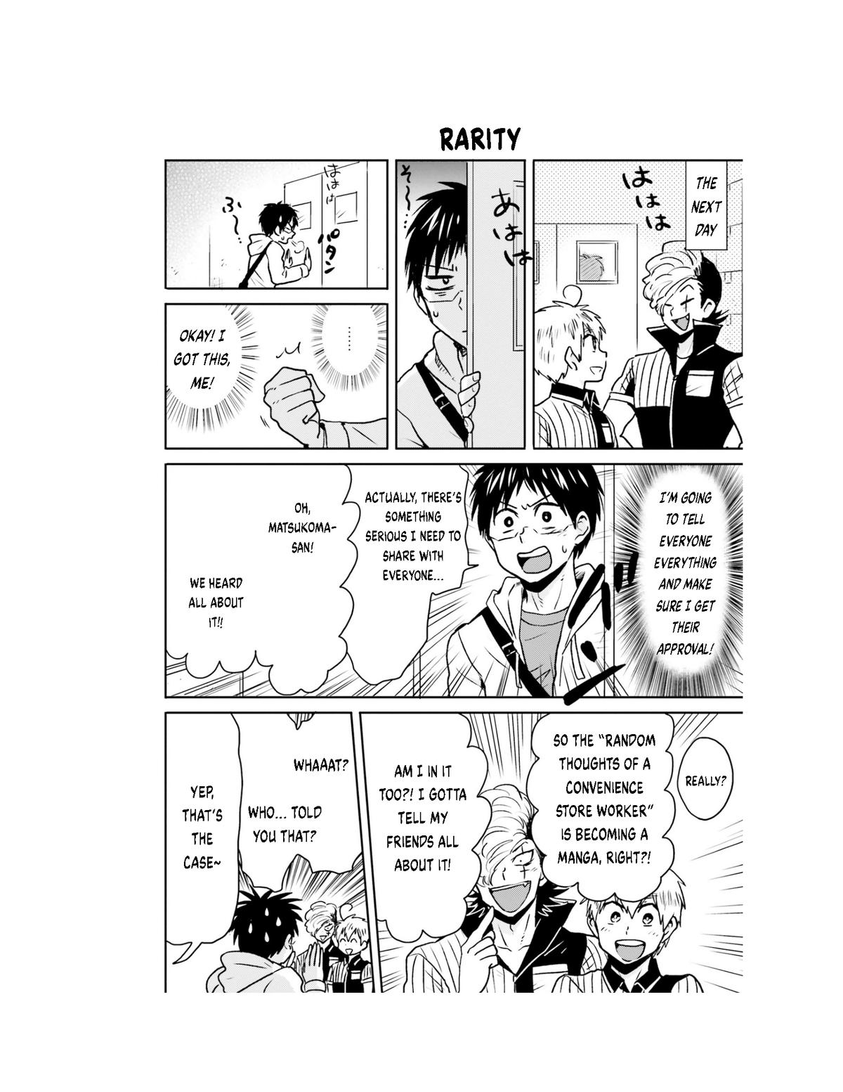 Nietzsche-sensei Chapter 59 page 18 - 