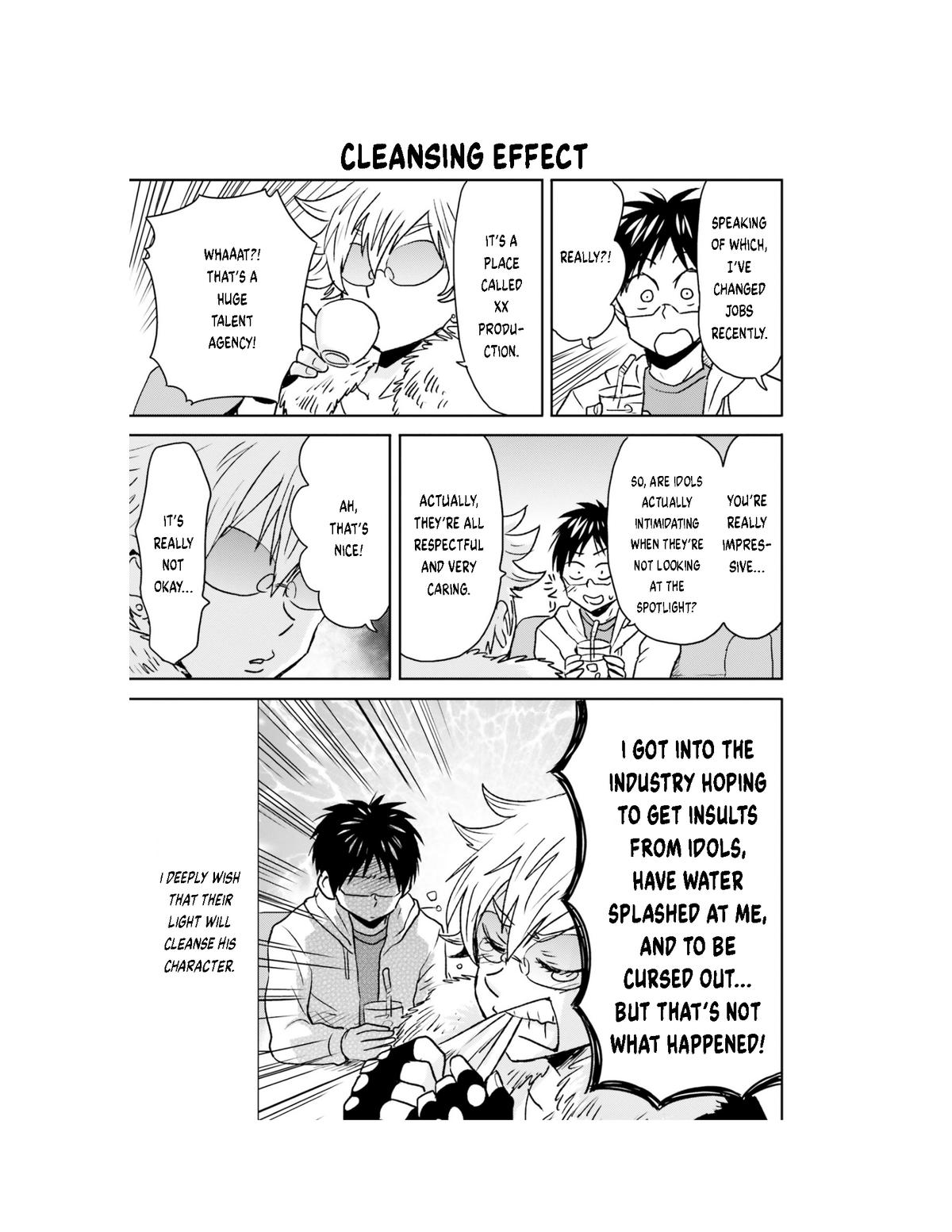 Nietzsche-sensei Chapter 59 page 29 - 
