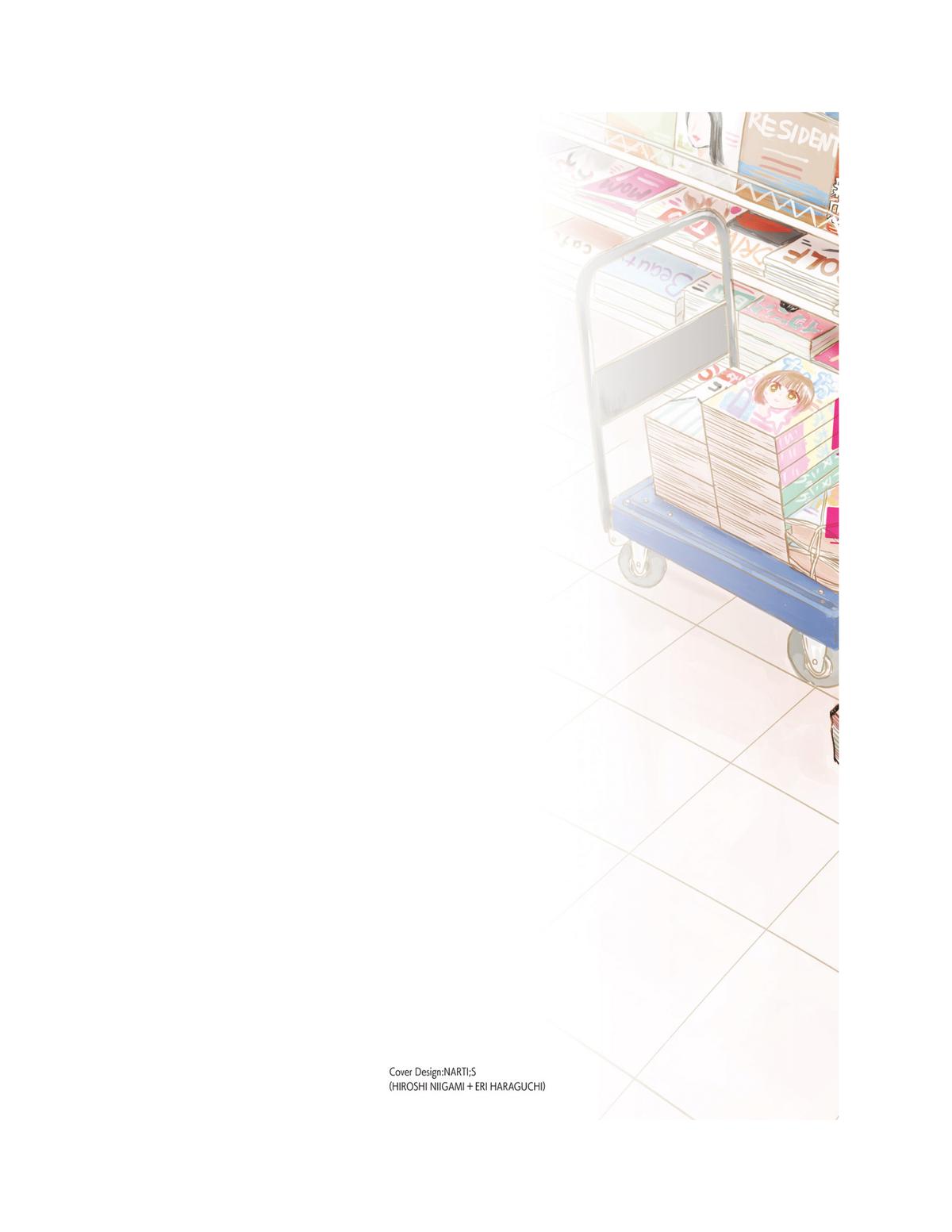 Nietzsche-sensei Chapter 59 page 4 - 