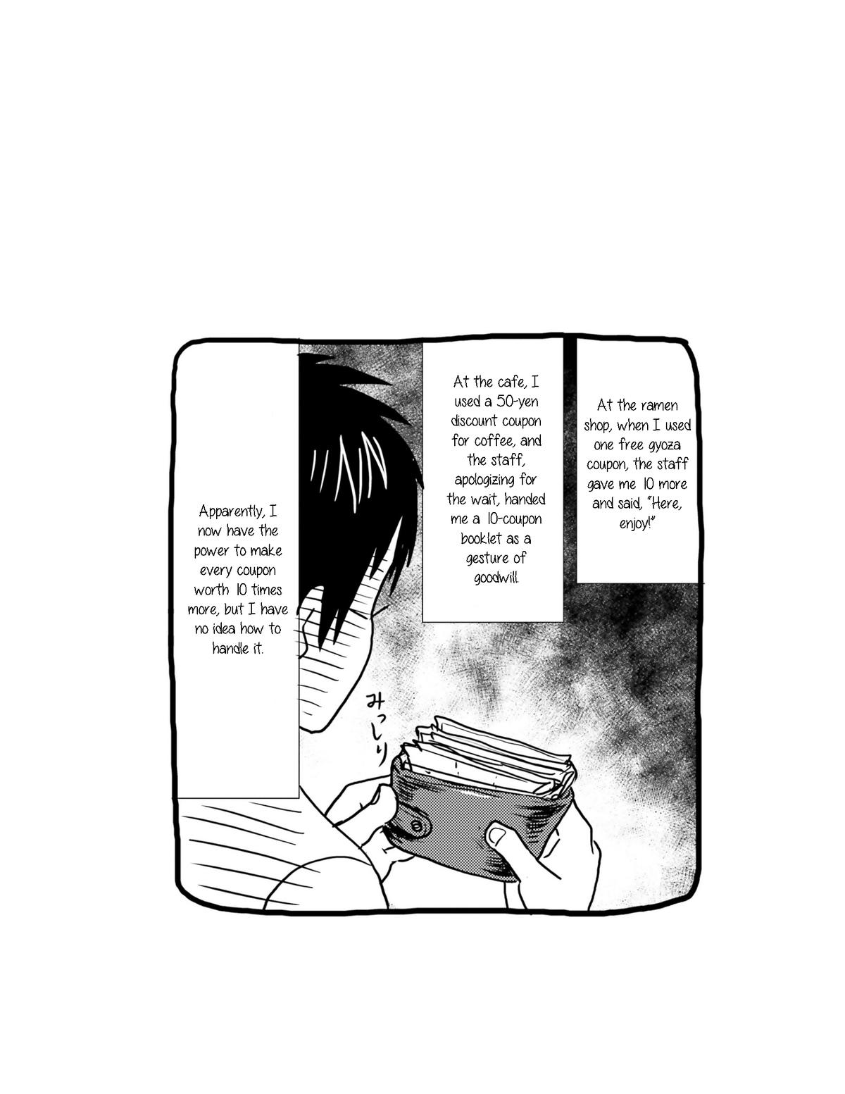 Nietzsche-sensei Chapter 59 page 32 - 