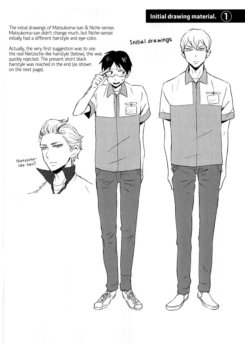 Nietzsche-sensei Chapter 6.5 page 7 - 