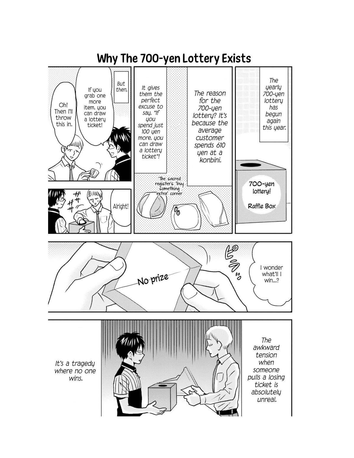 Nietzsche-sensei Chapter 67 page 14 - 