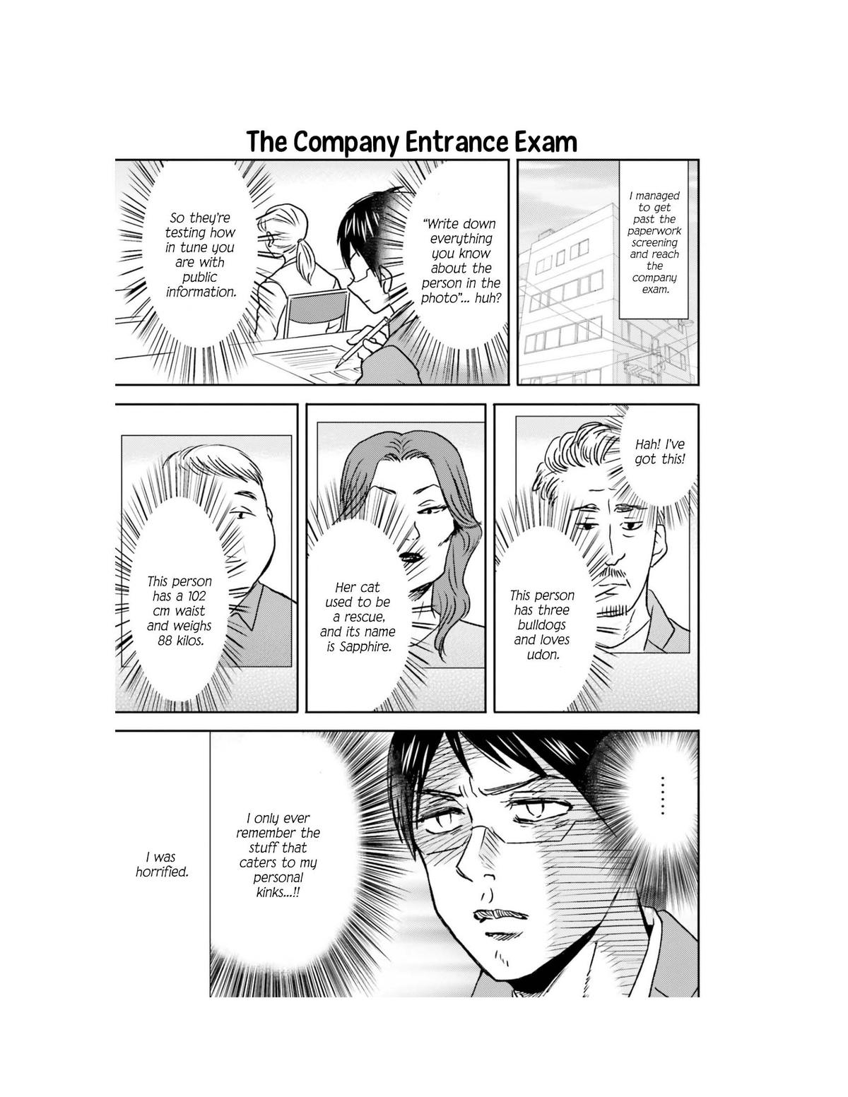 Nietzsche-sensei Chapter 67 page 18 - 
