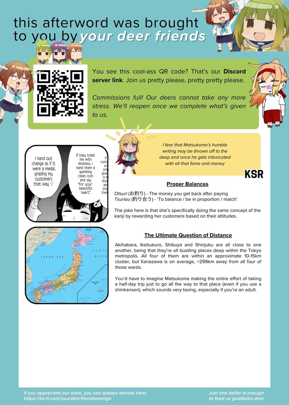 Nietzsche-sensei Chapter 68 page 24 - 