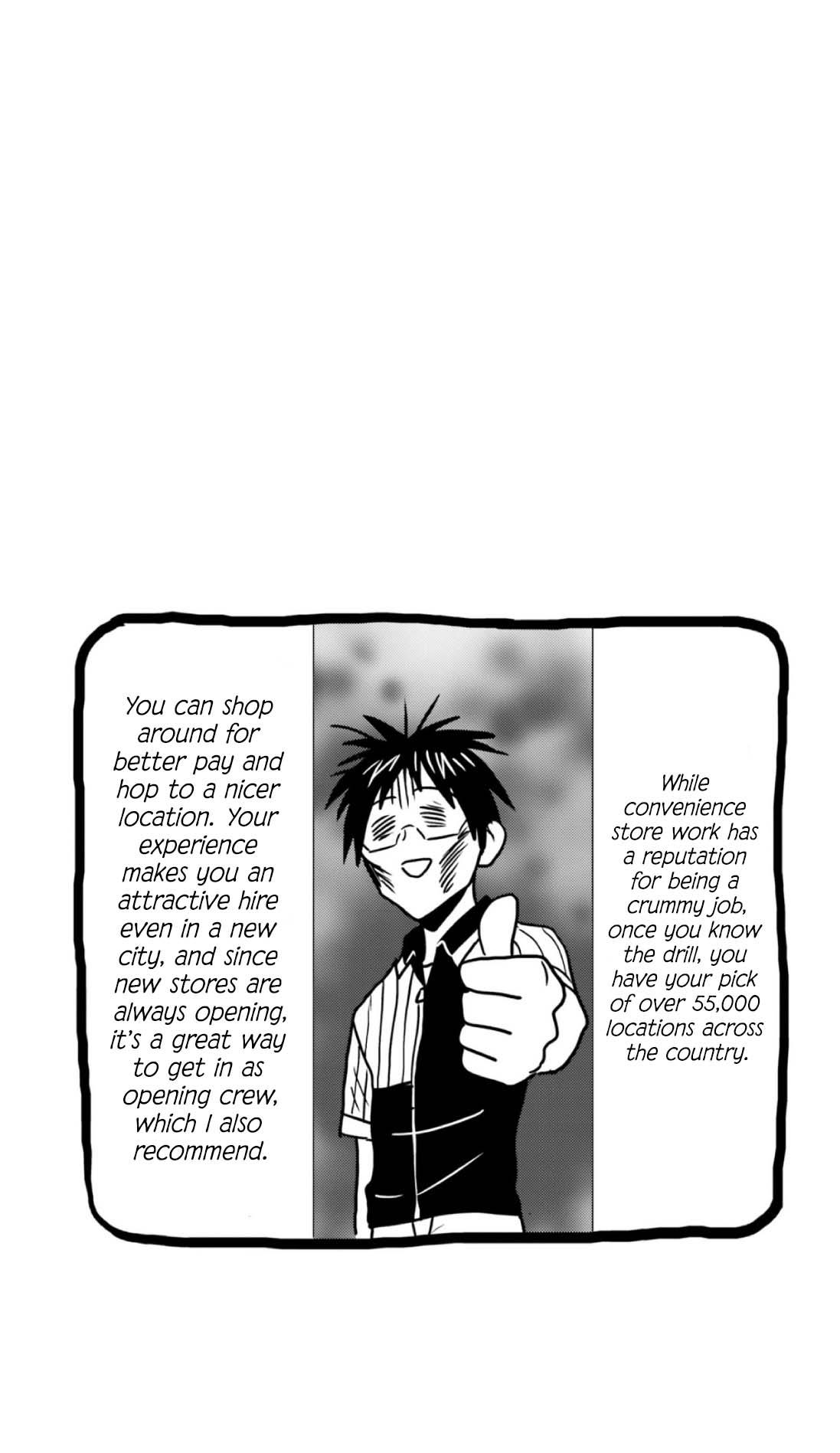 Nietzsche-sensei Chapter 70 page 19 - 