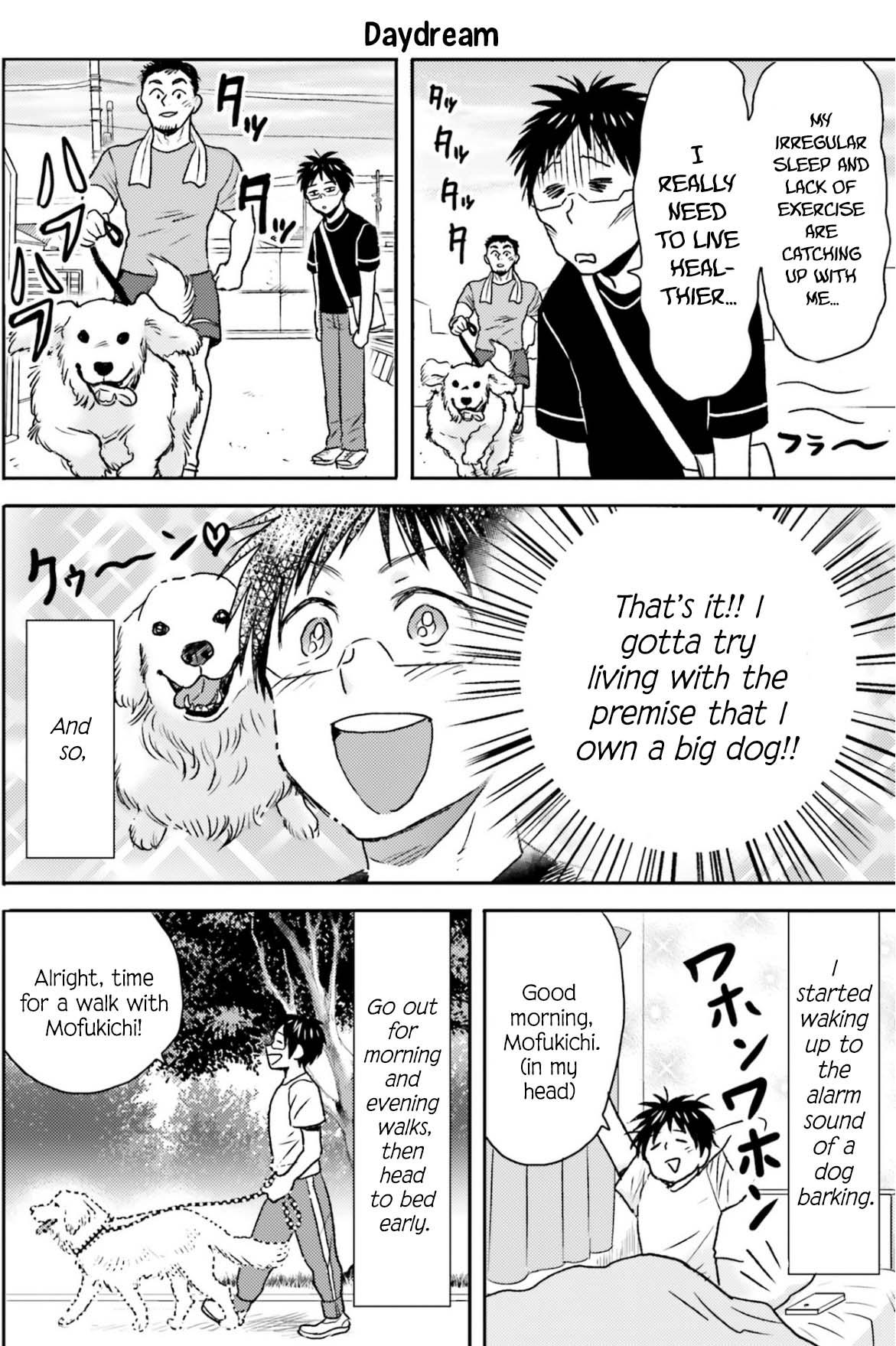 Nietzsche-sensei Chapter 77 page 14 - 