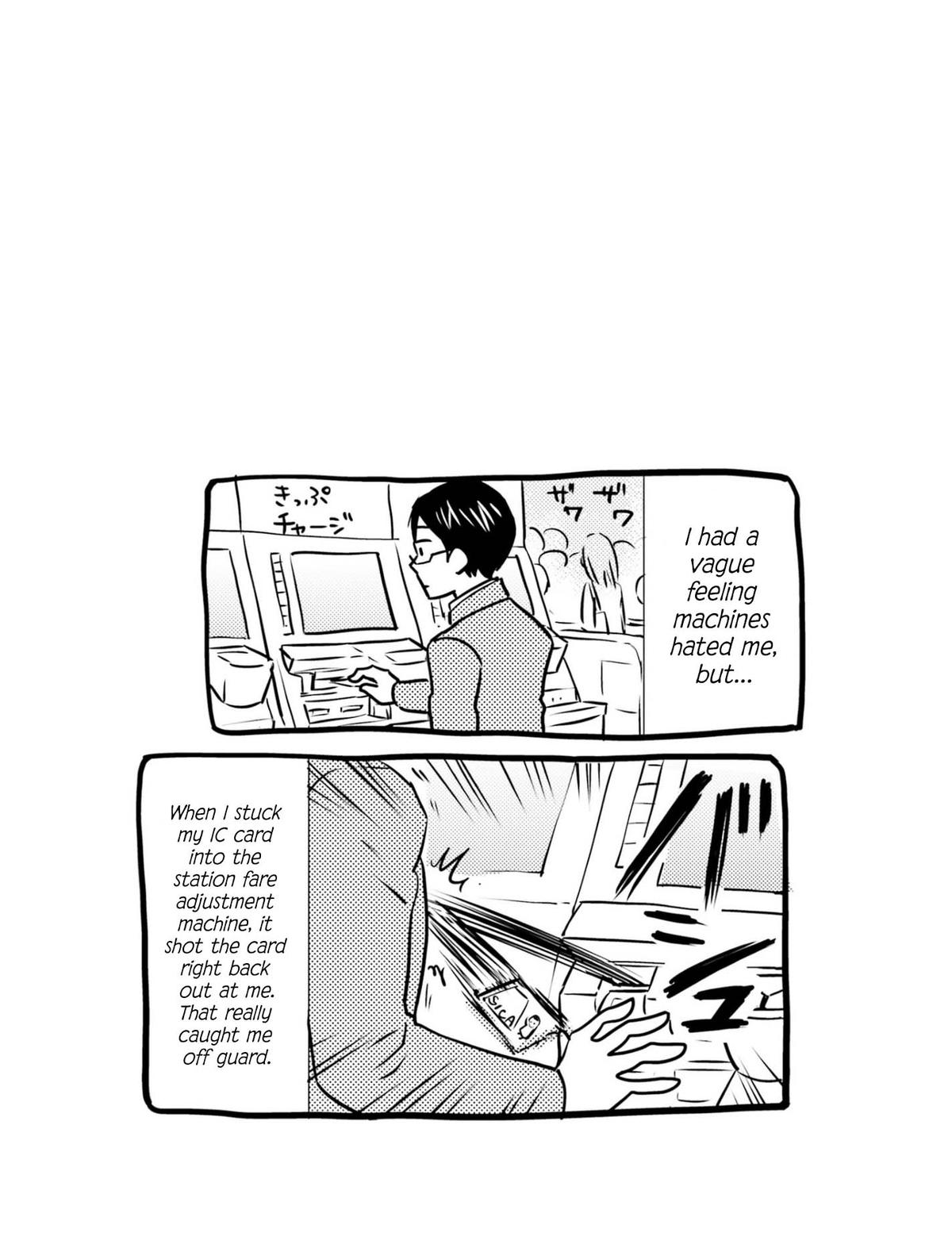 Nietzsche-sensei Chapter 77 page 29 - 