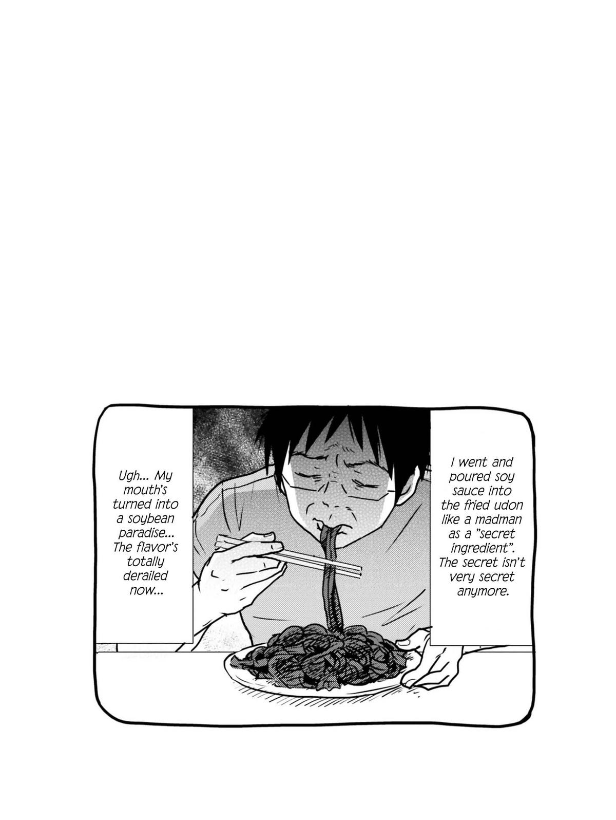 Nietzsche-sensei Chapter 77 page 30 - 