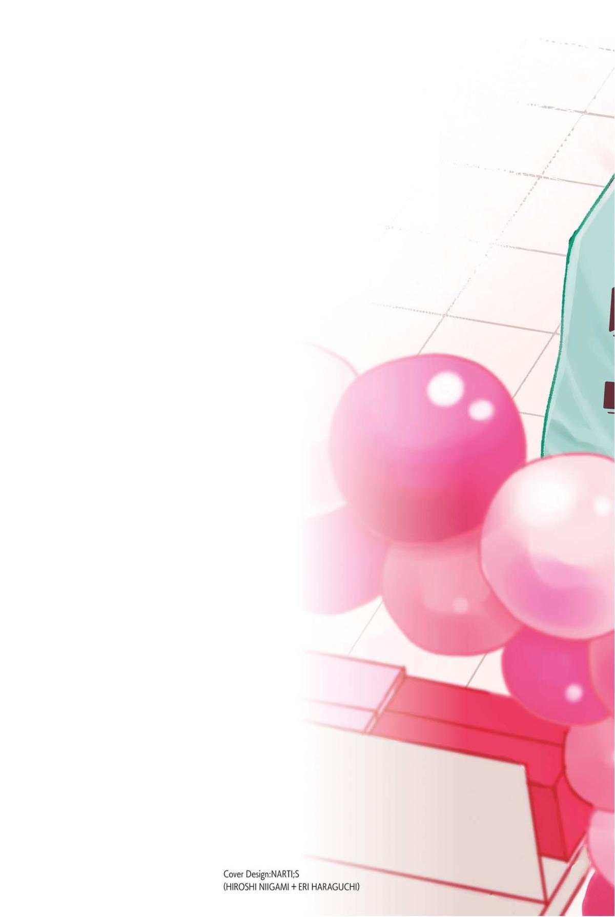 Nietzsche-sensei Chapter 77 page 4 - 
