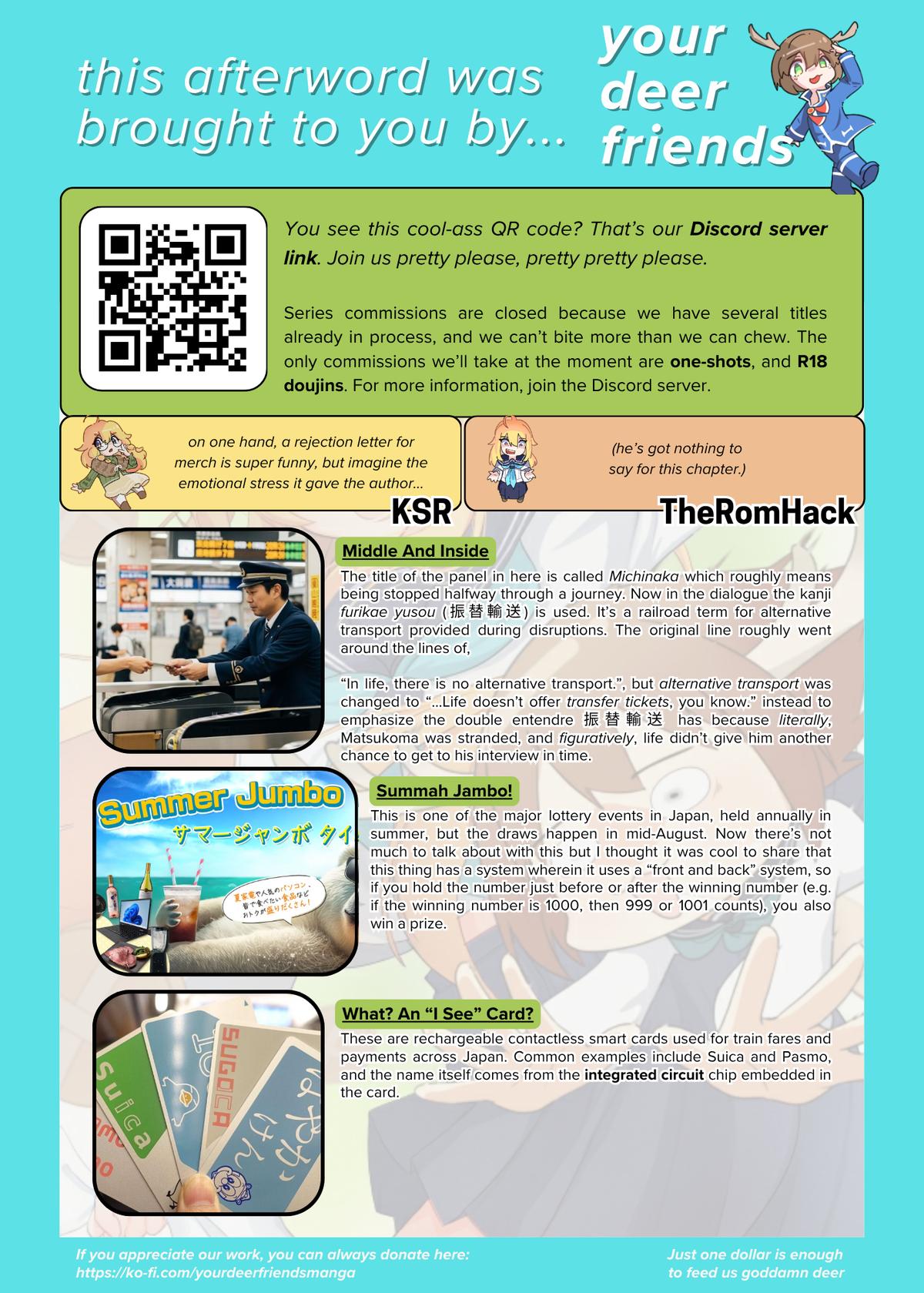 Nietzsche-sensei Chapter 77 page 31 - 
