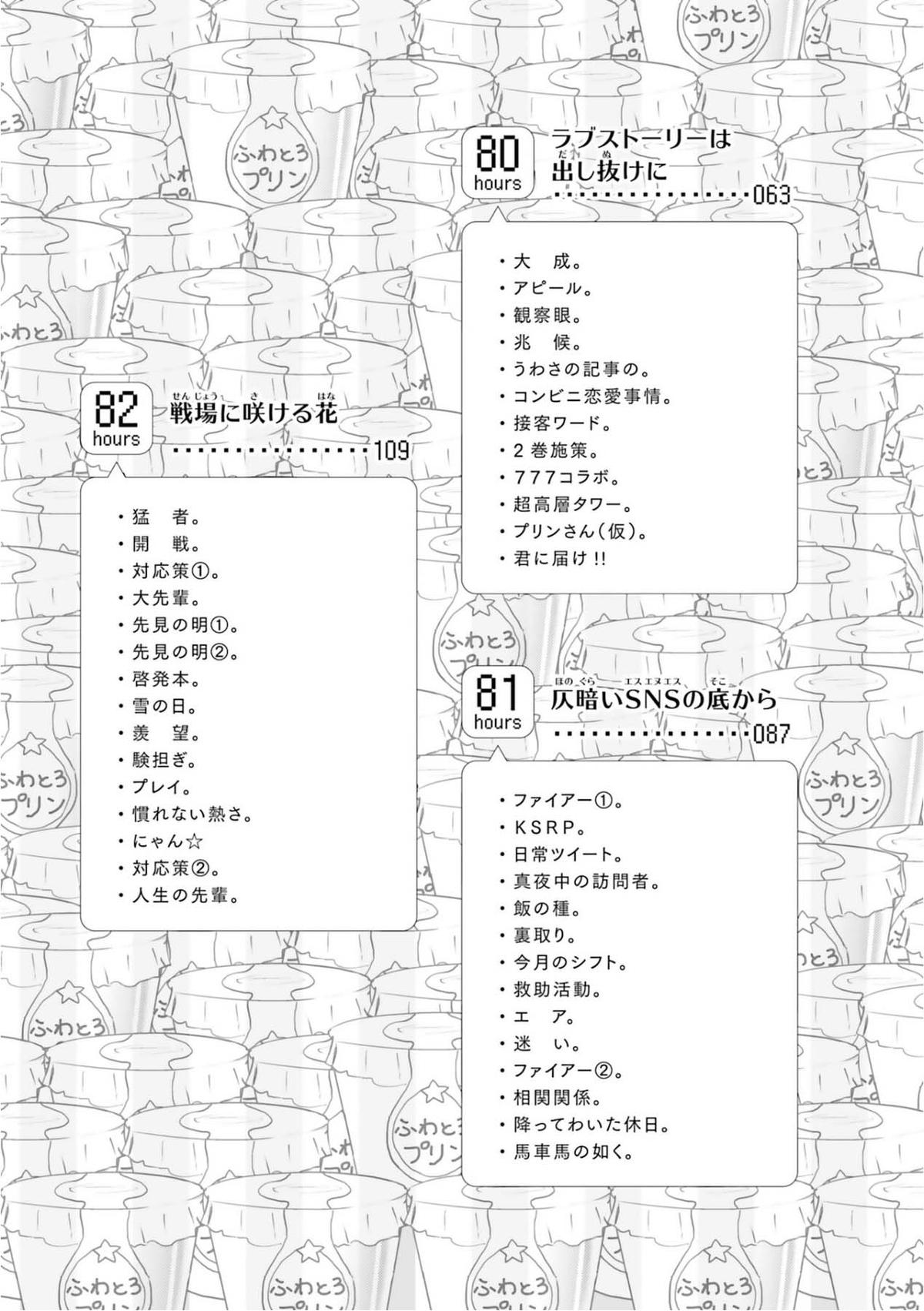 Nietzsche-sensei Chapter 77 page 9 - 