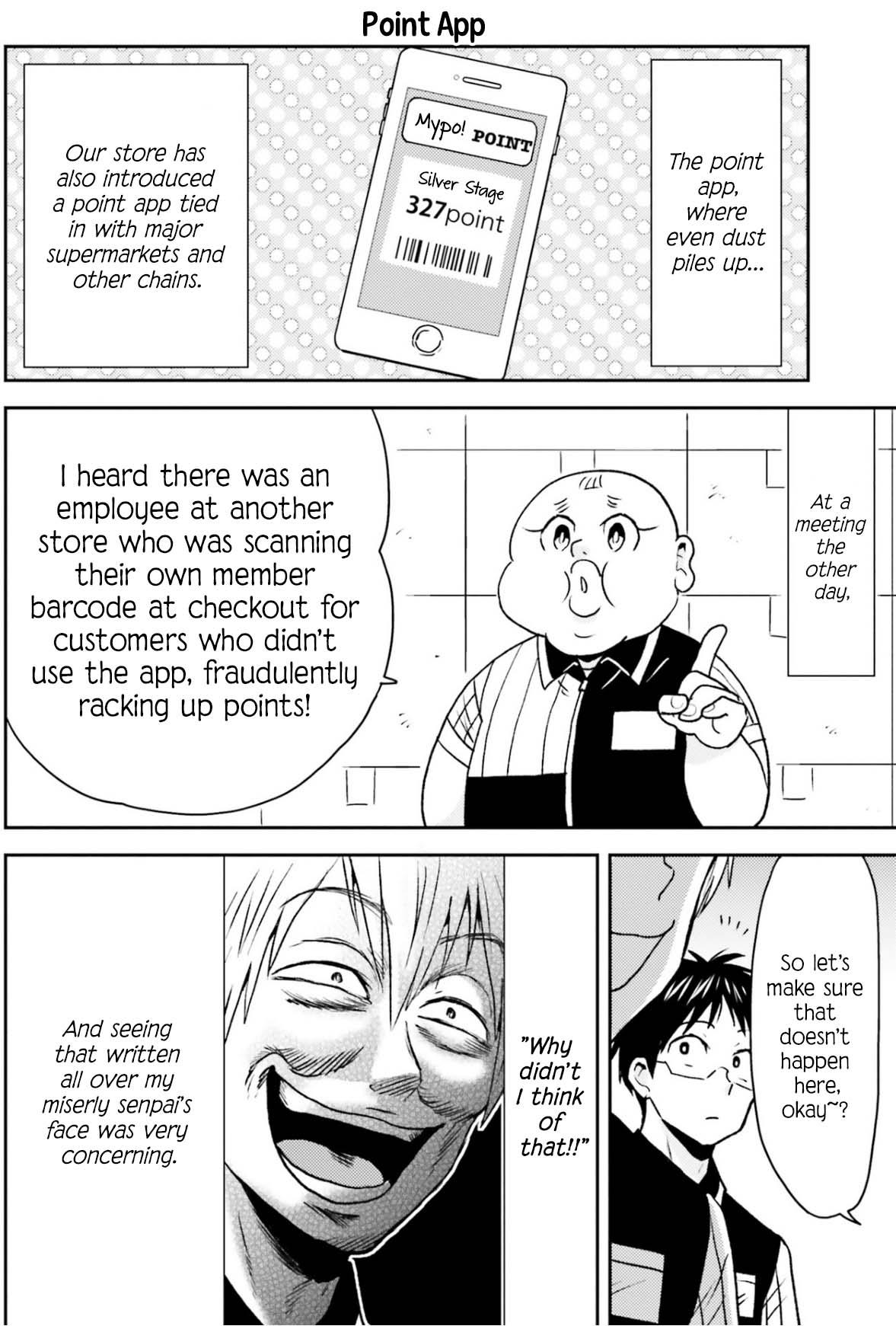 Nietzsche-sensei Chapter 78 page 15 - 