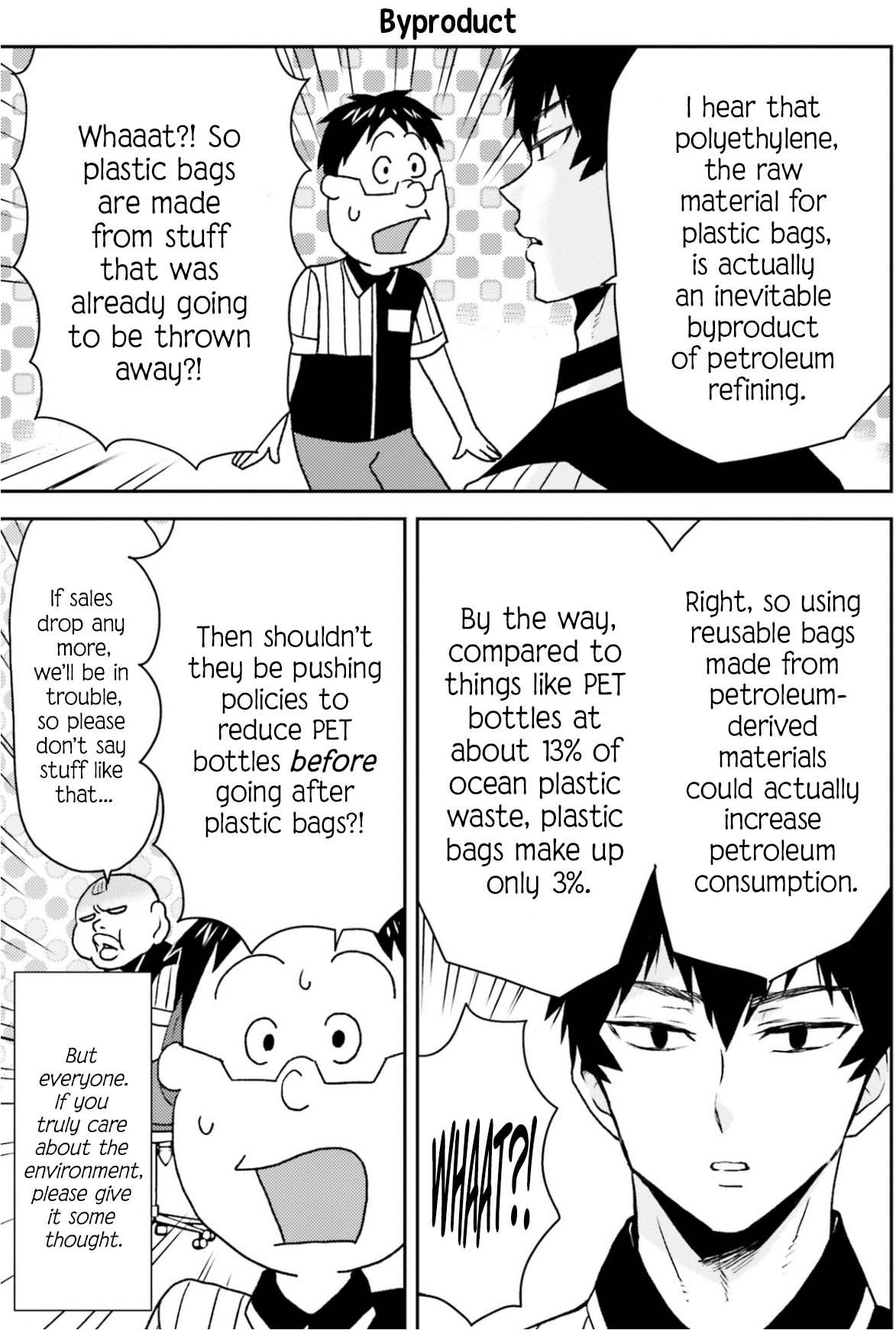 Nietzsche-sensei Chapter 78 page 10 - 