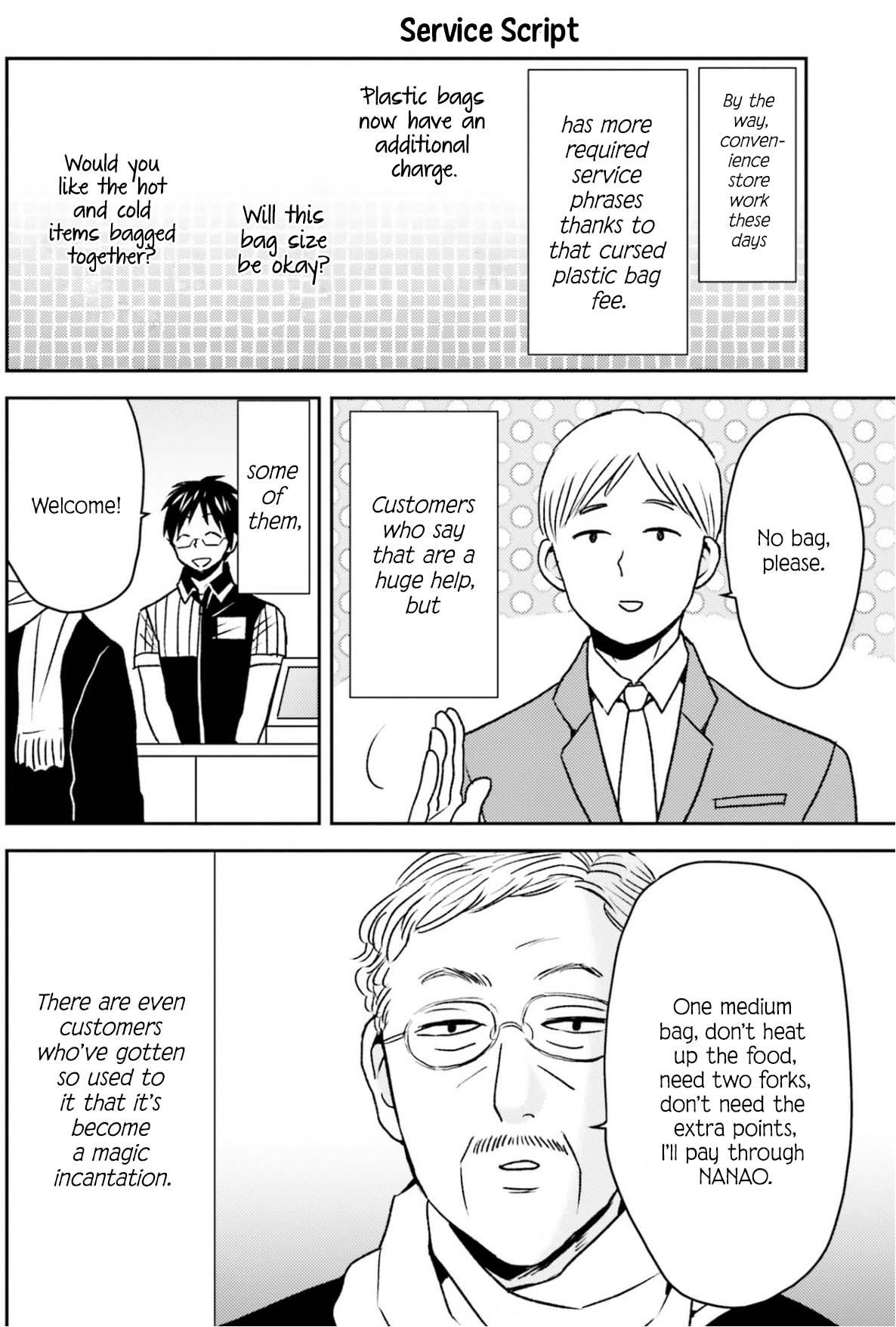 Nietzsche-sensei Chapter 80 page 13 - 
