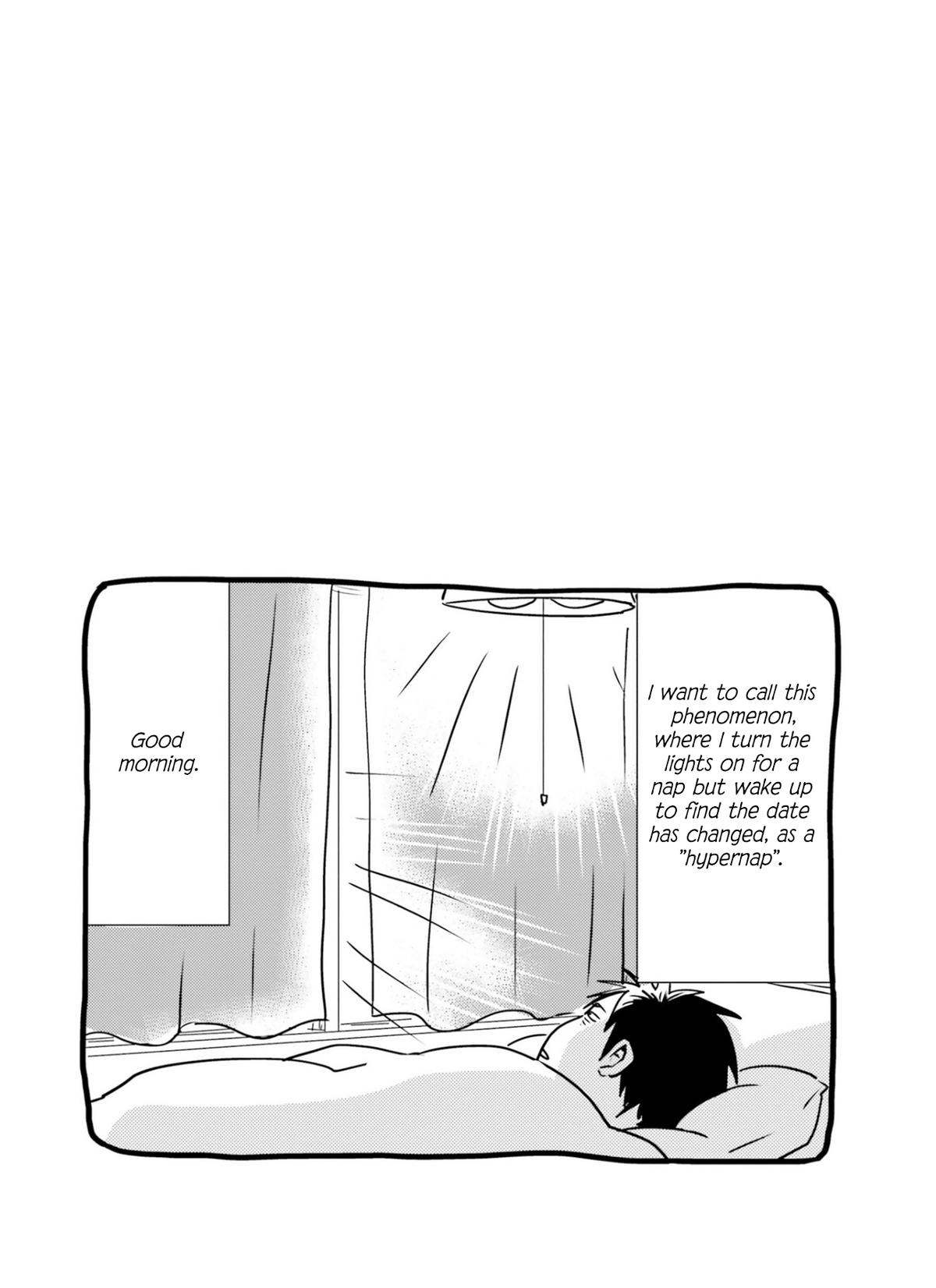 Nietzsche-sensei Chapter 80 page 25 - 