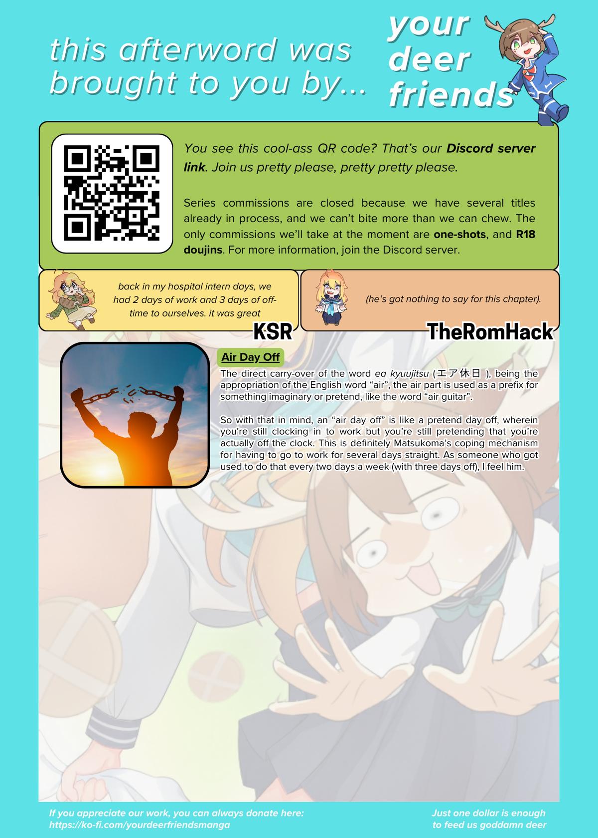 Nietzsche-sensei Chapter 81 page 24 - 