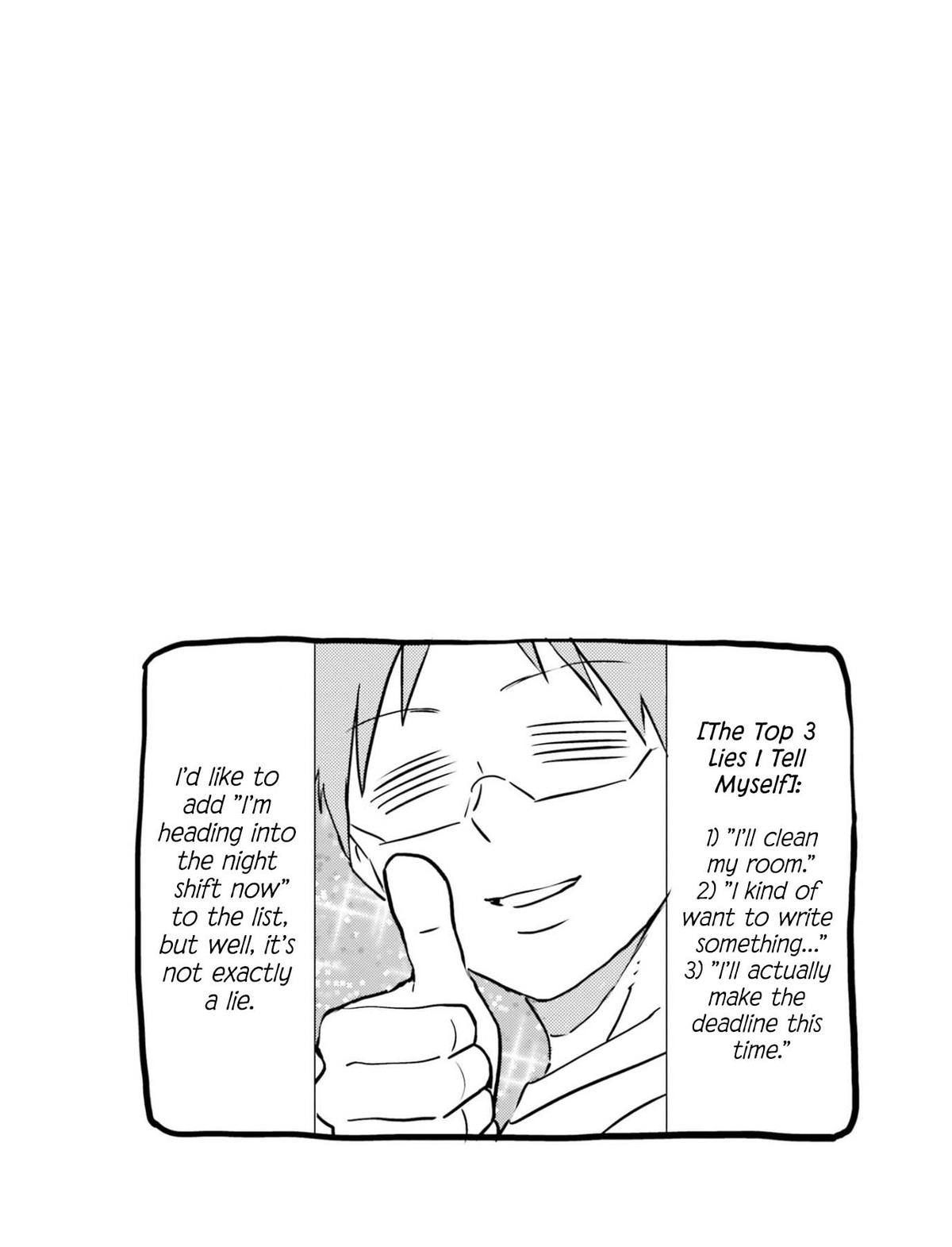 Nietzsche-sensei Chapter 82 page 25 - 
