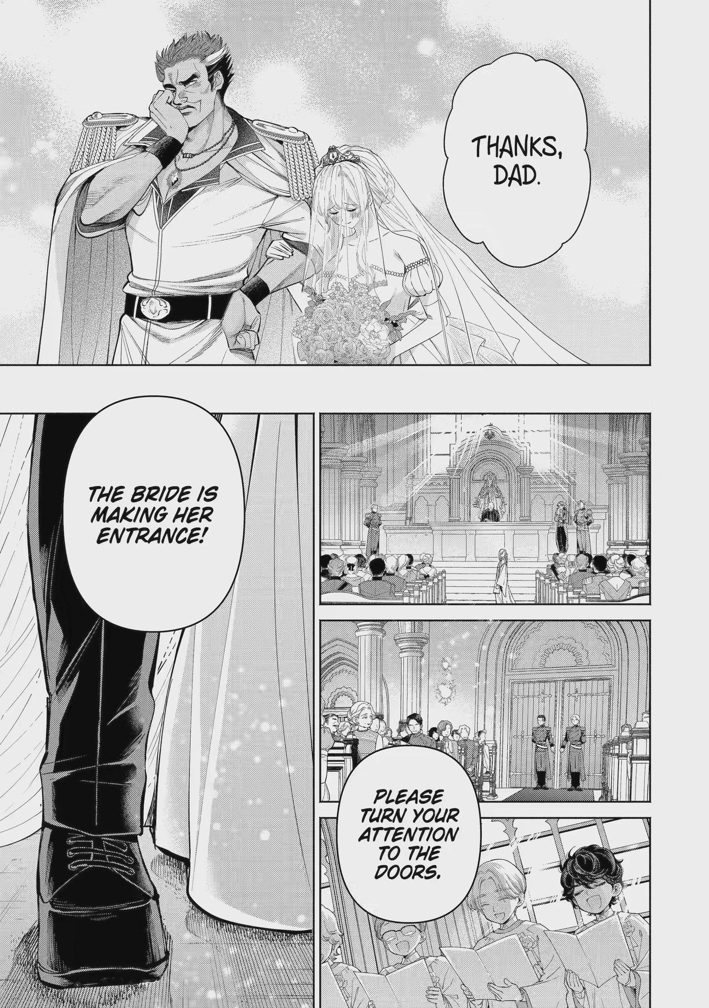Nigashita Sakana wa Ookikatta ga Tsuriageta Sakana ga Ookisugita Ken Chapter 42.2 page 5 - 