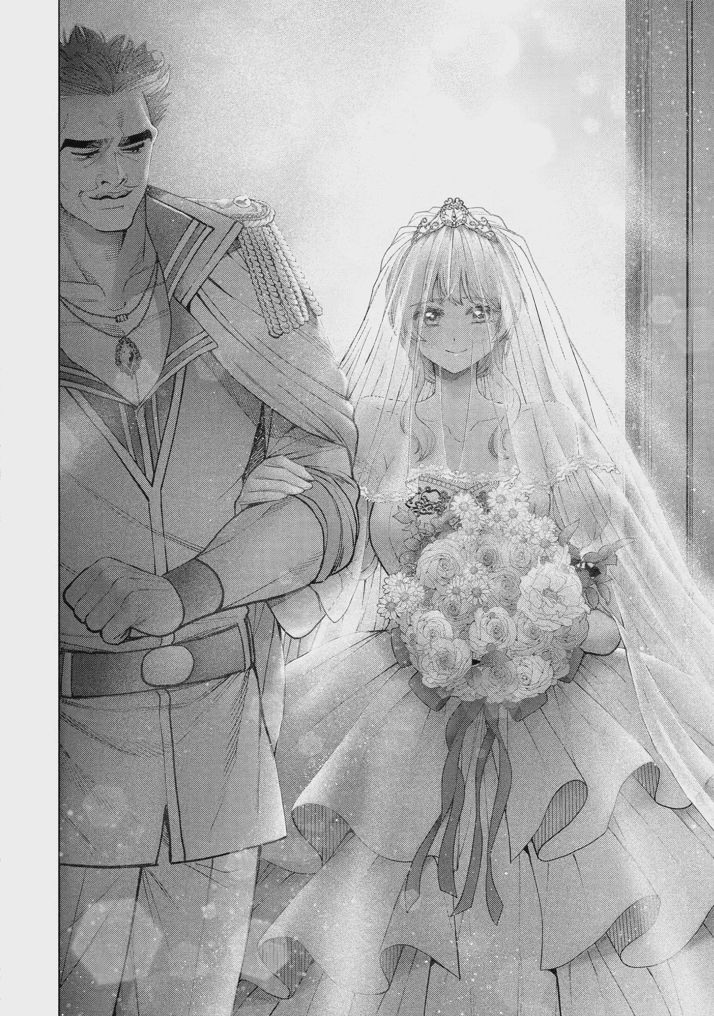 Nigashita Sakana wa Ookikatta ga Tsuriageta Sakana ga Ookisugita Ken Chapter 42.2 page 6 - 