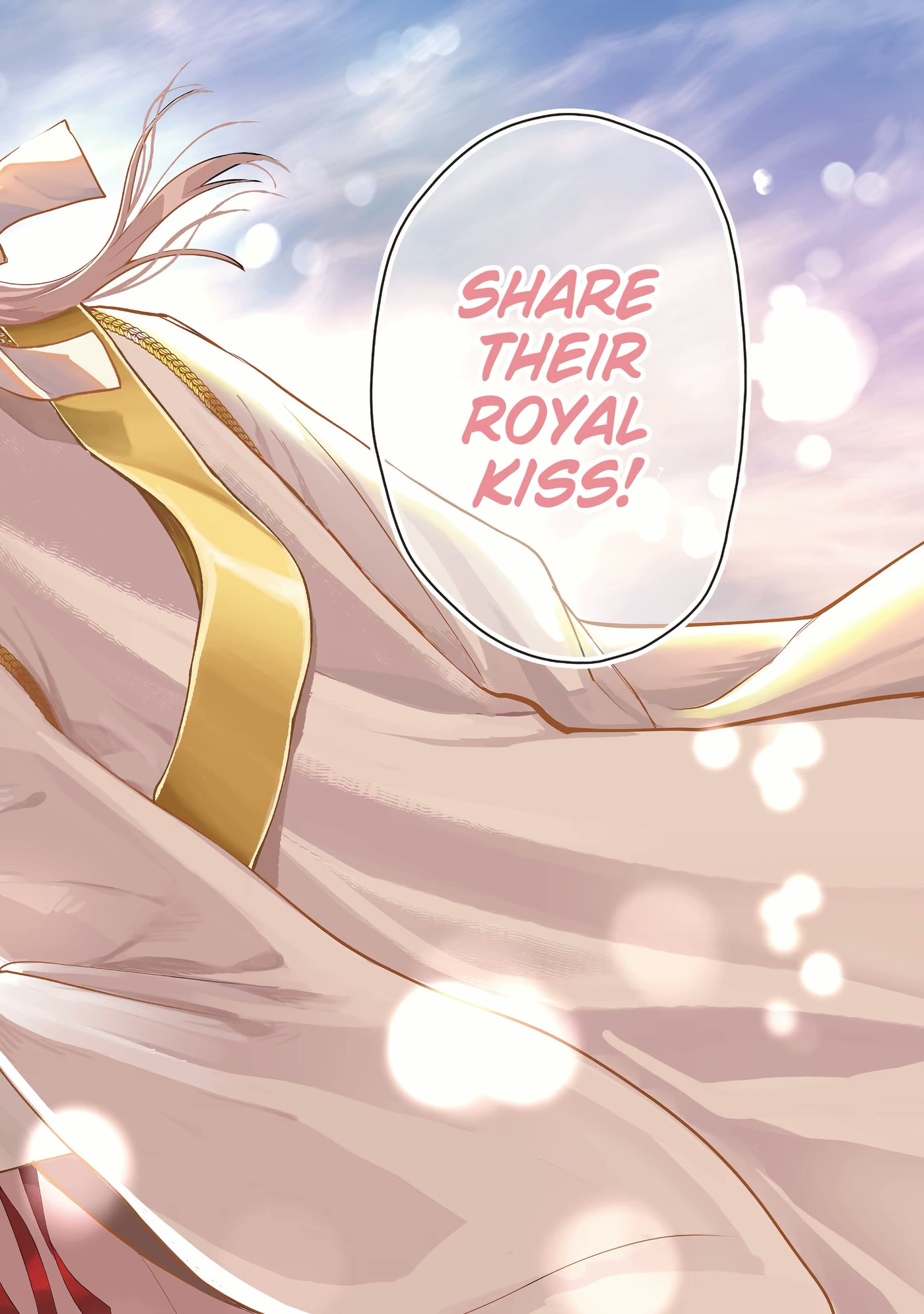 Nigashita Sakana wa Ookikatta ga Tsuriageta Sakana ga Ookisugita Ken Chapter 42.4 page 10 - 