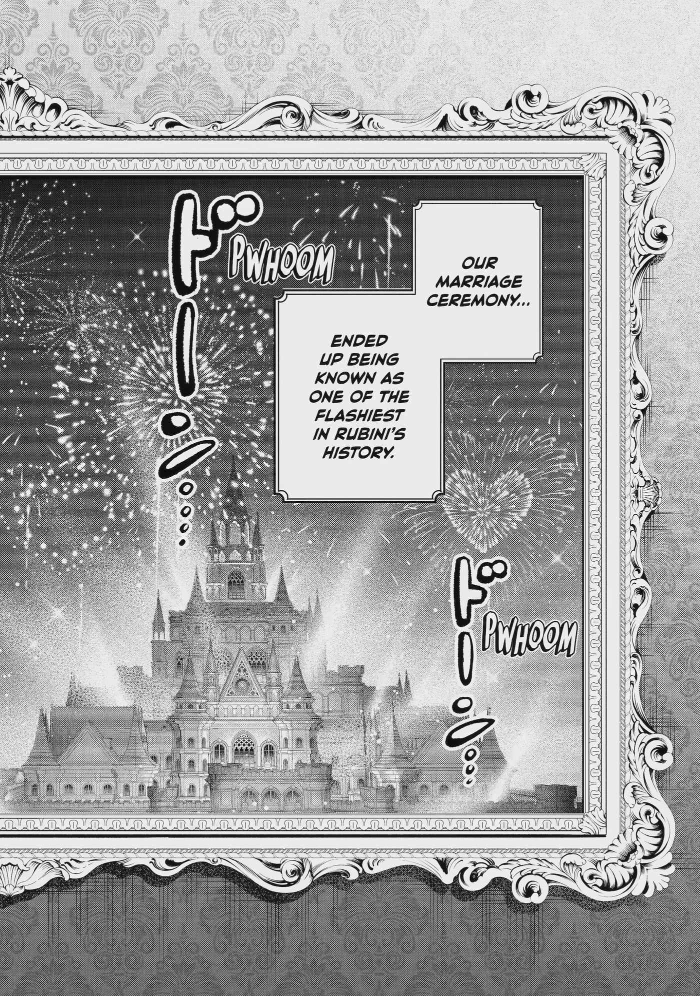 Nigashita Sakana wa Ookikatta ga Tsuriageta Sakana ga Ookisugita Ken Chapter 42.5 page 9 - 