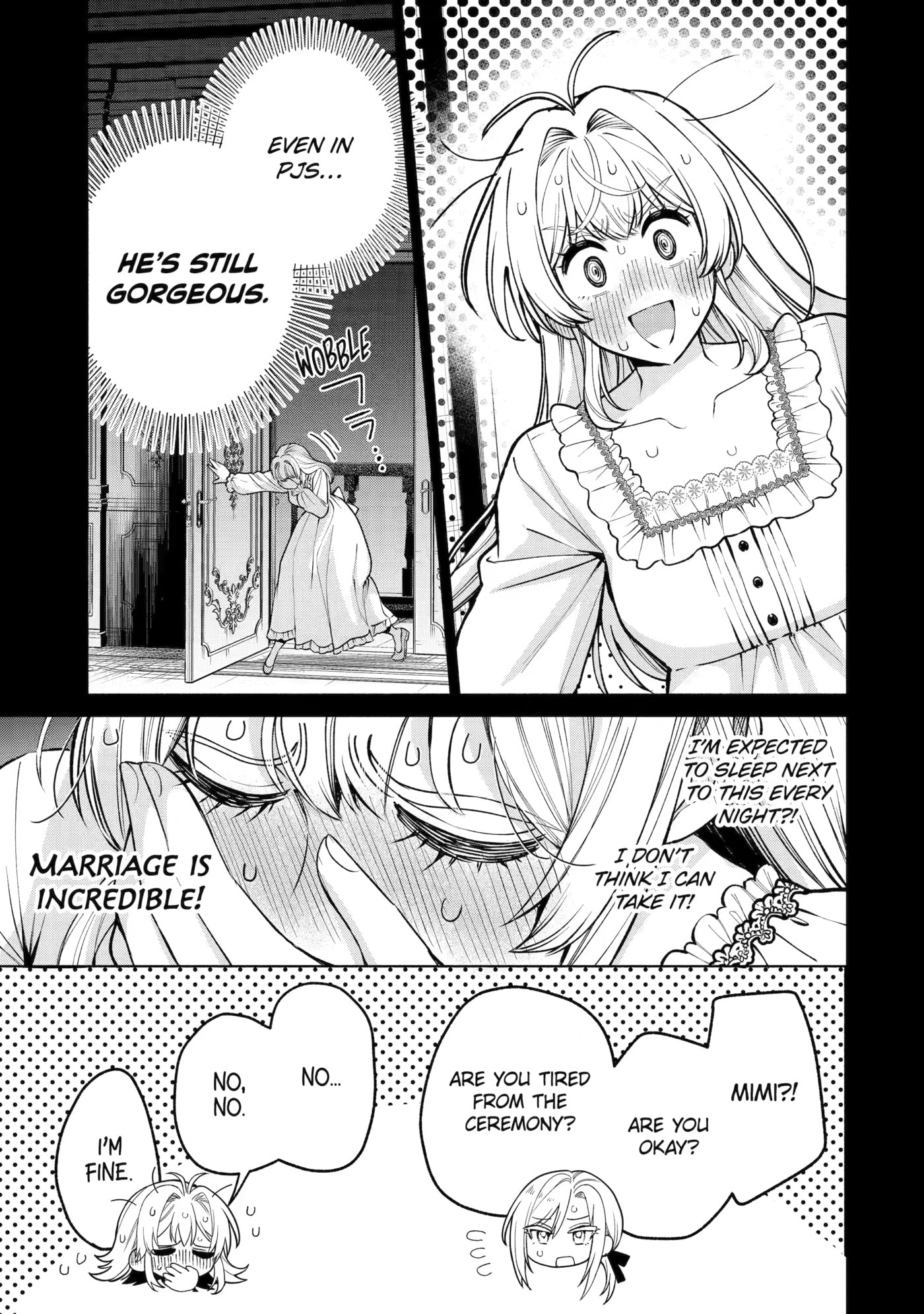 Nigashita Sakana wa Ookikatta ga Tsuriageta Sakana ga Ookisugita Ken Chapter 43 page 13 - 