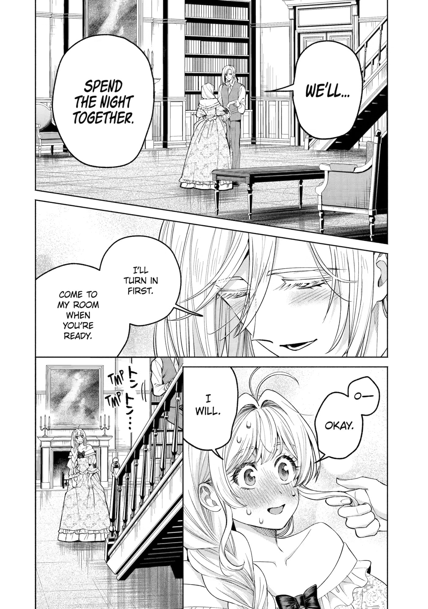 Nigashita Sakana wa Ookikatta ga Tsuriageta Sakana ga Ookisugita Ken Chapter 43 page 8 - 