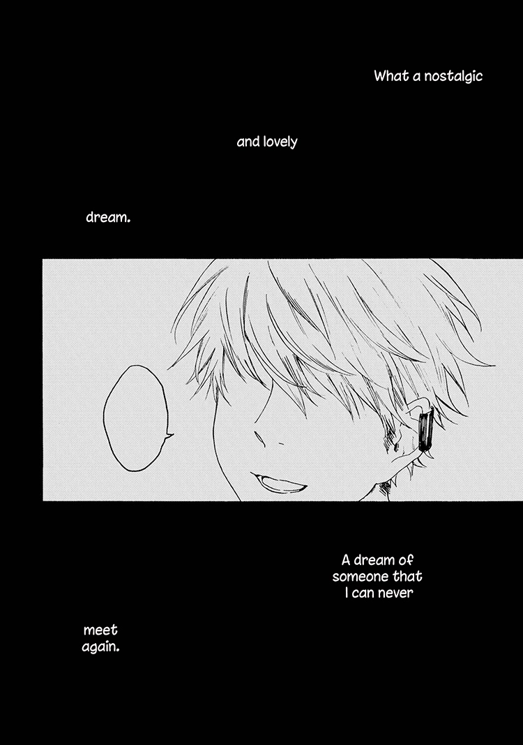 Nigatsu no Eden Chapter 5 page 34 - 