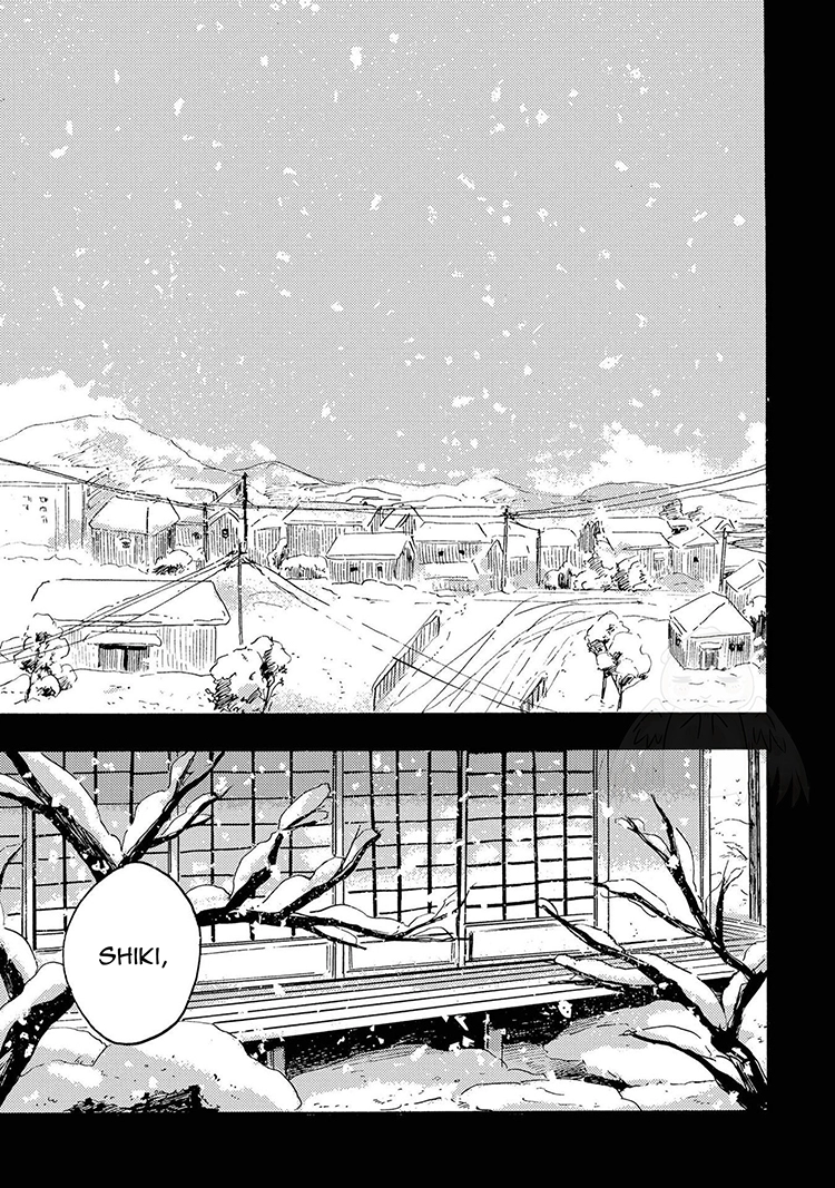 Nigatsu no Eden Chapter 5 page 35 - 